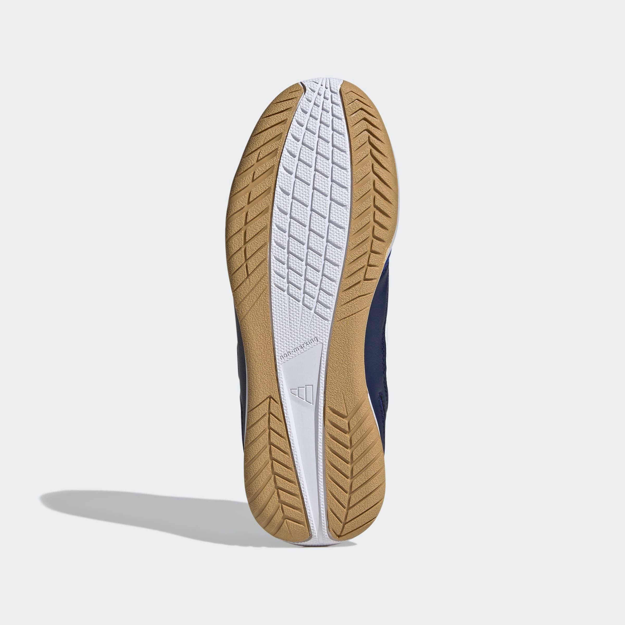 adidas Performance Fussballschuh »SUPER SALA COMPETITION 3 KIDS IN«, geeignet als Hallenschuhe