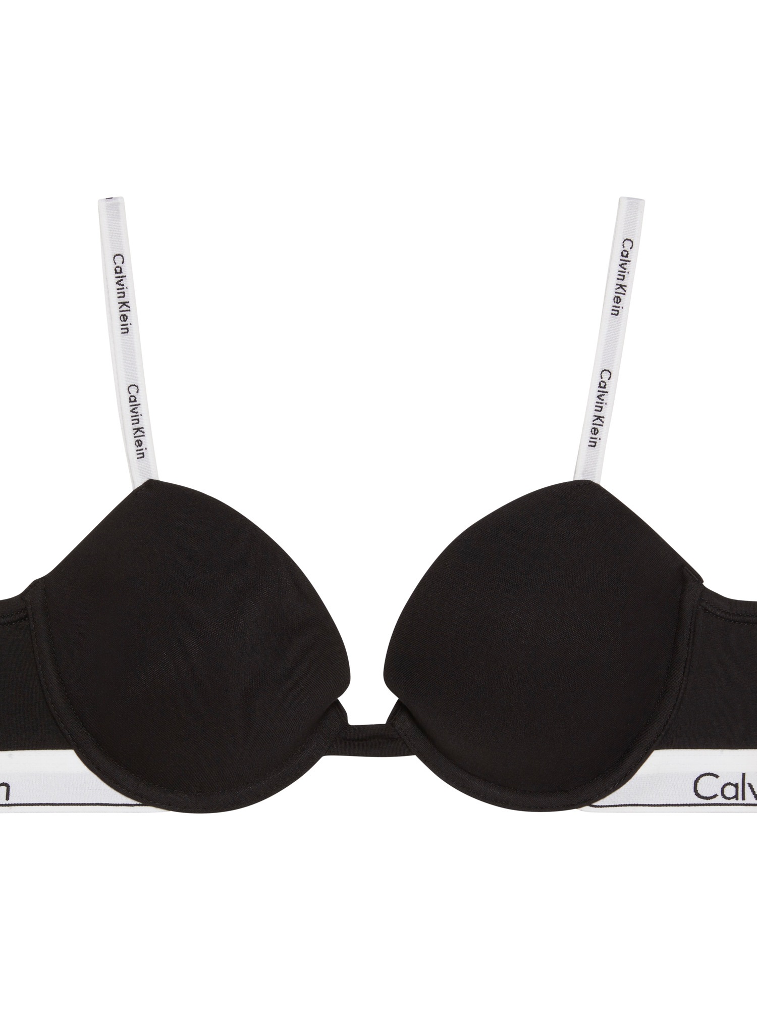 Calvin Klein Underwear Bügel-BH »LIGHTLY LINED DEMI« Mit Bügeln