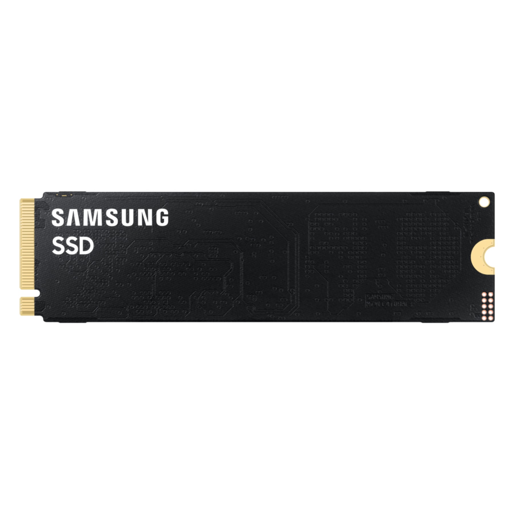 Samsung interne SSD »9100 PRO PCIe® 5.0 NVMe™ M.2 SSD - 2 TB«