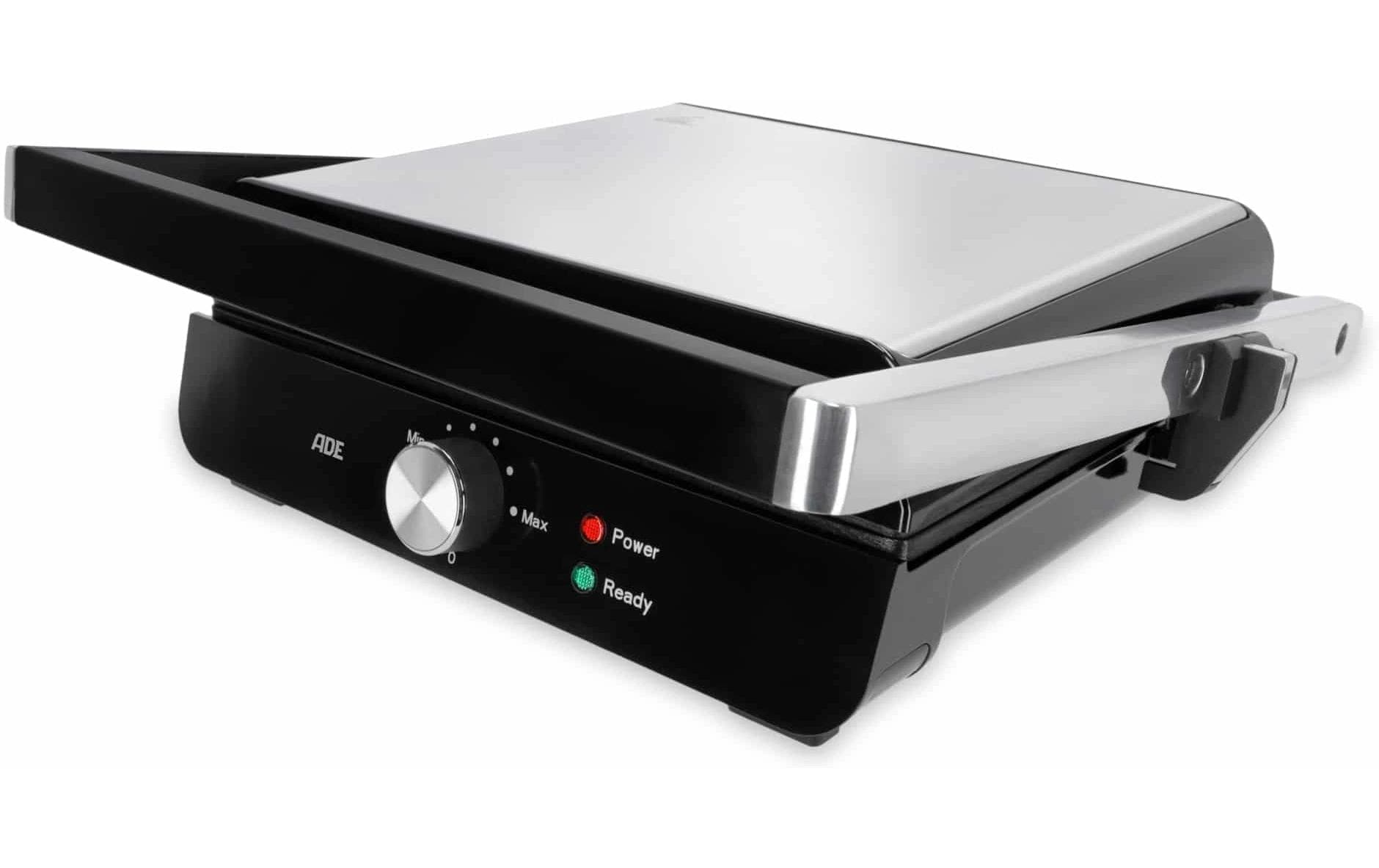 ADE Kontaktgrill »2000 W«, 2000 W
