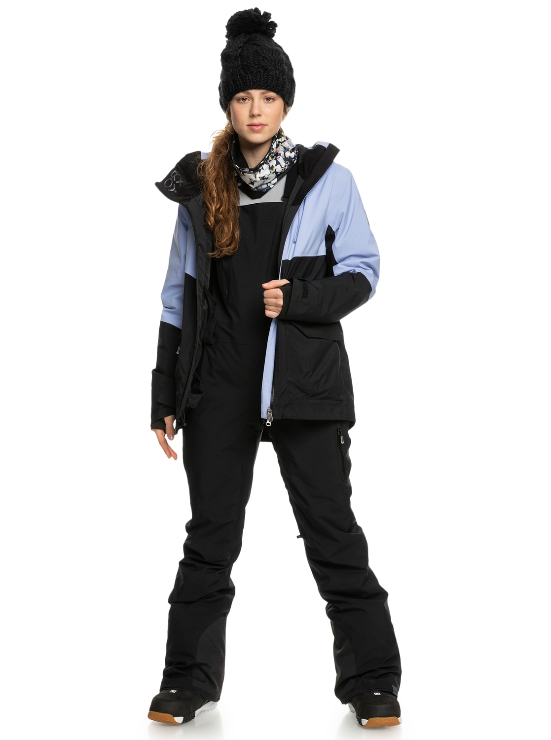 Roxy Beanie »Winter«