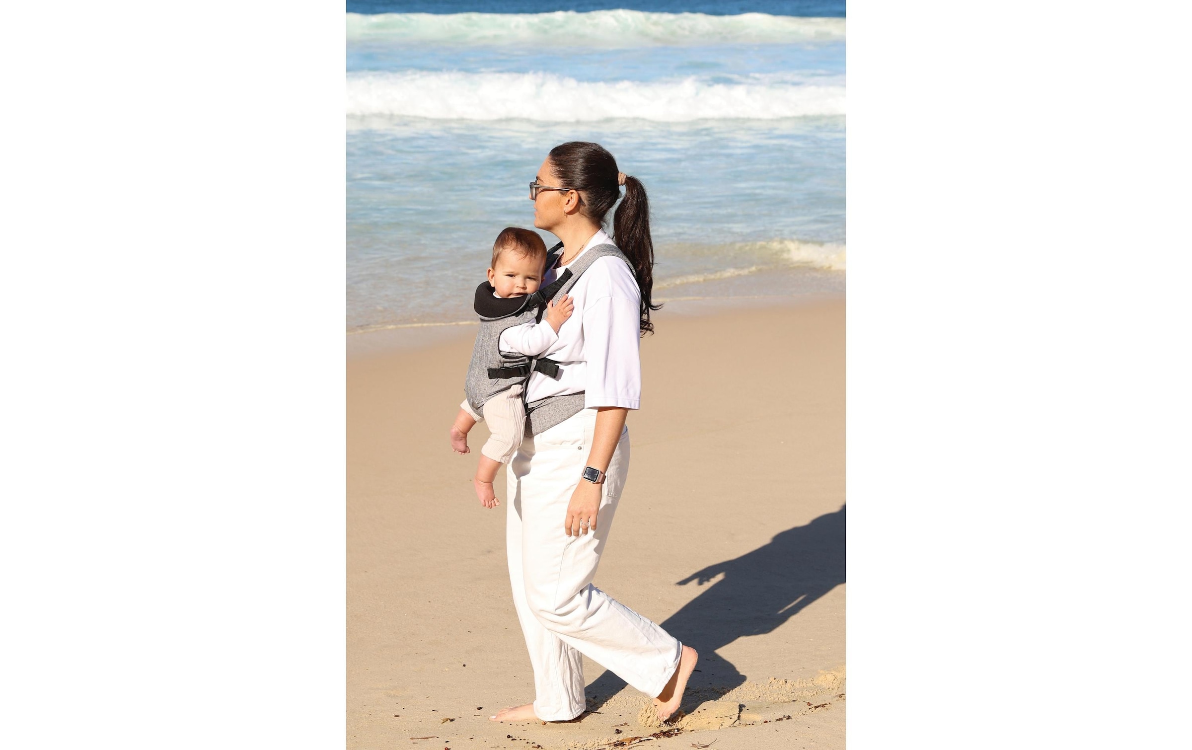 Dreambaby Bauchtrage »Journey«