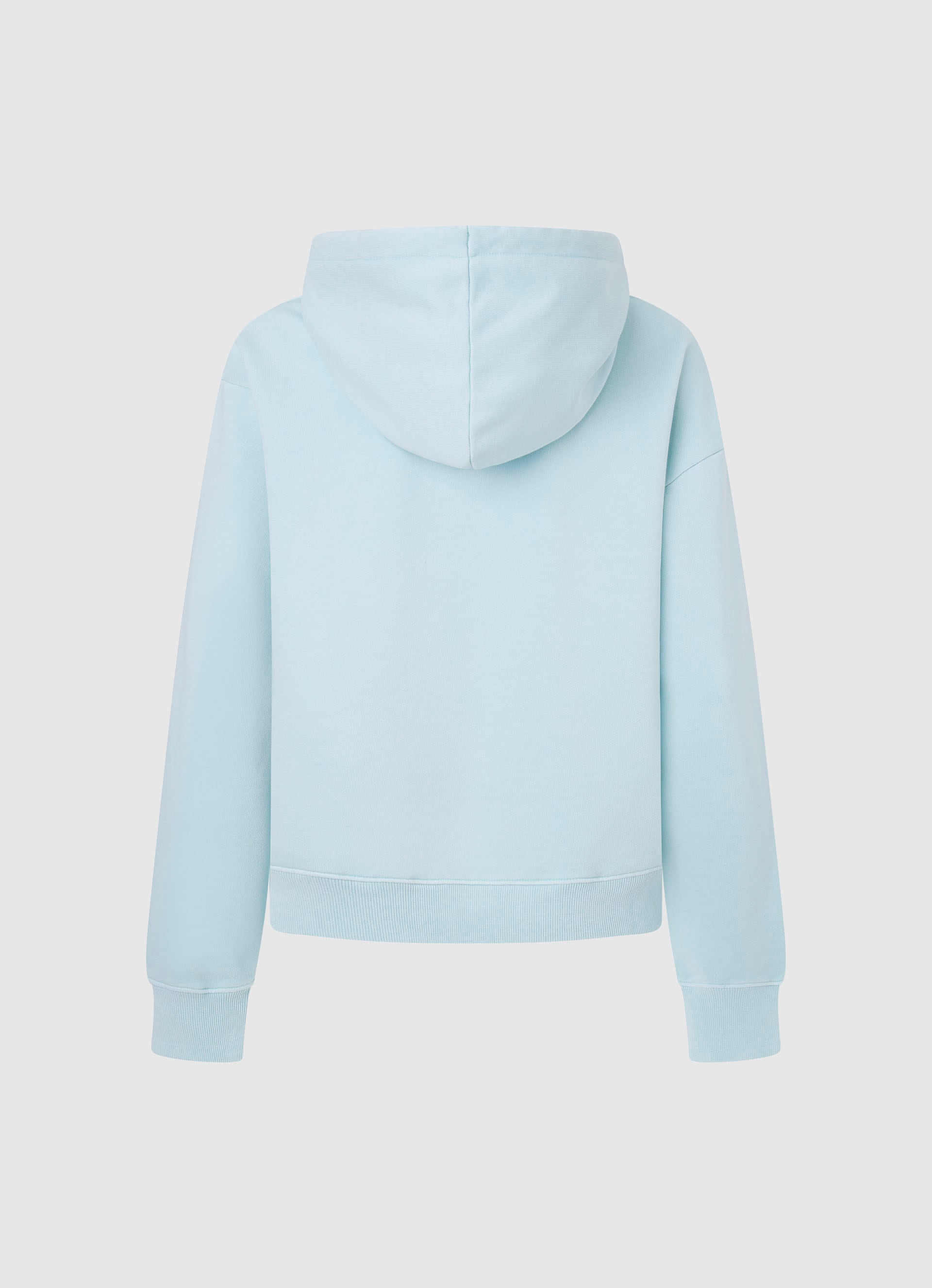 Pepe Jeans Sweatshirt »LANA HOODIE«, mit Logoschriftzug