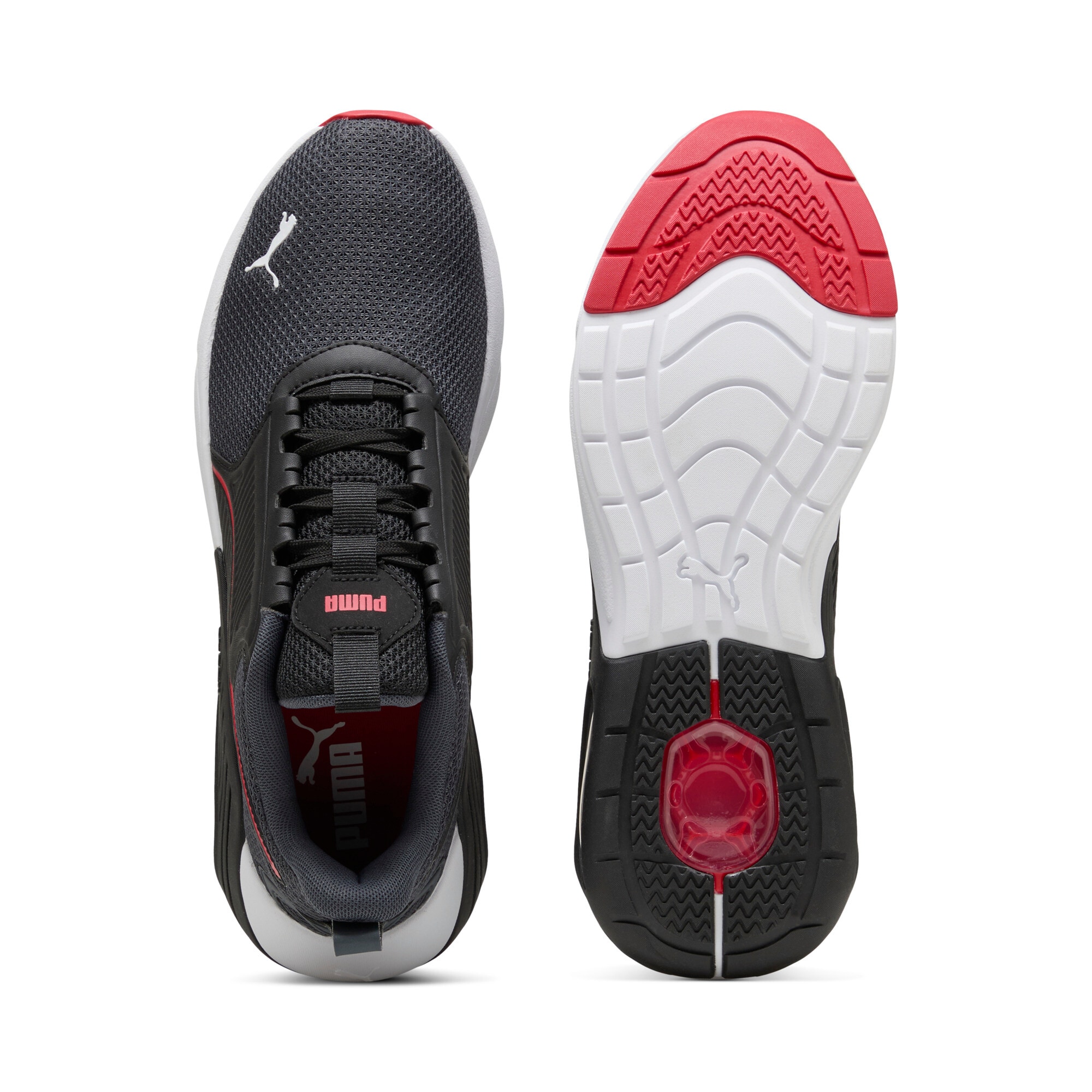 PUMA Sneaker »X-CELL NOVA FS«