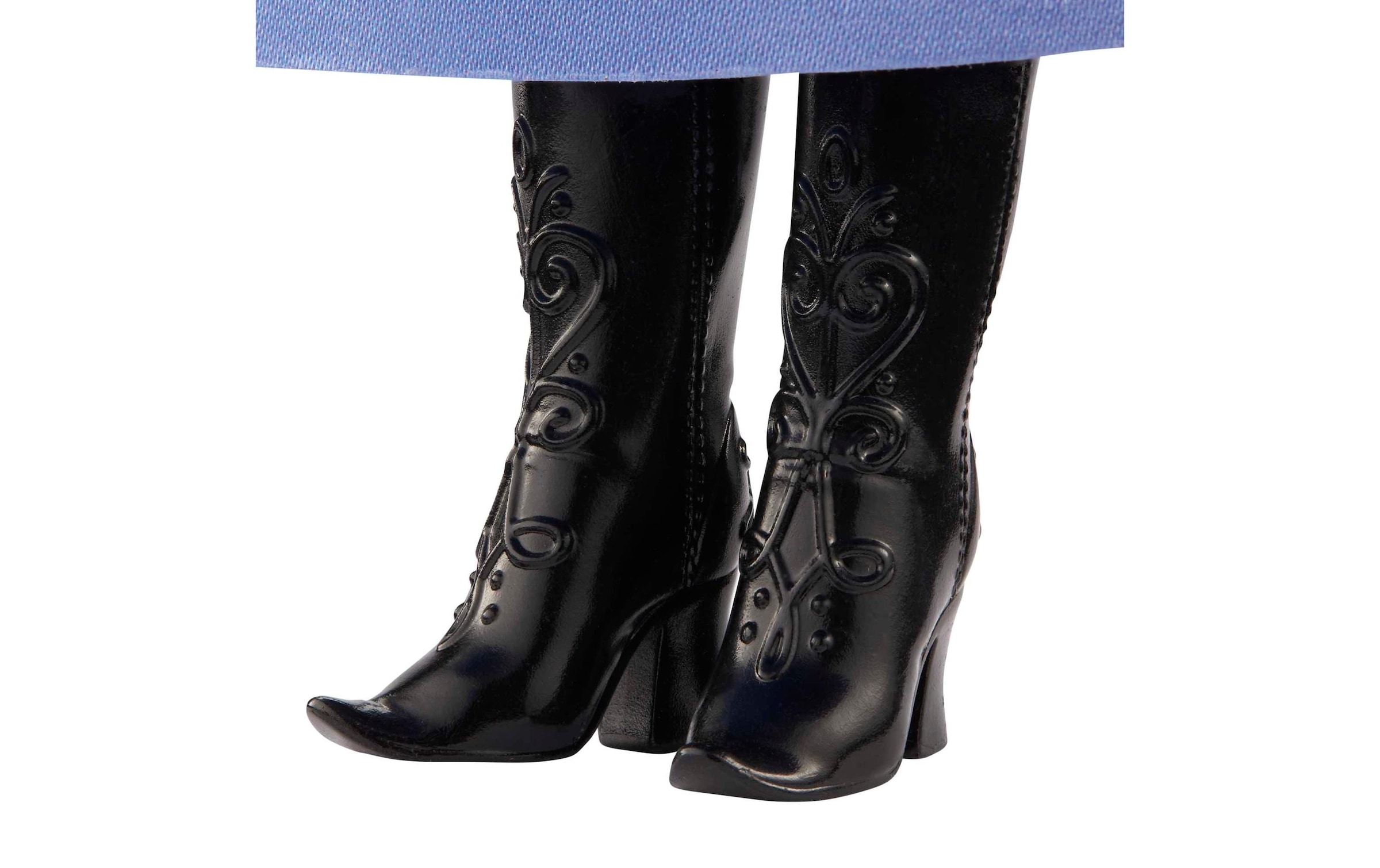 Disney Frozen Spielfigur »Disney Frozen Anna (Outfit Film 1)«