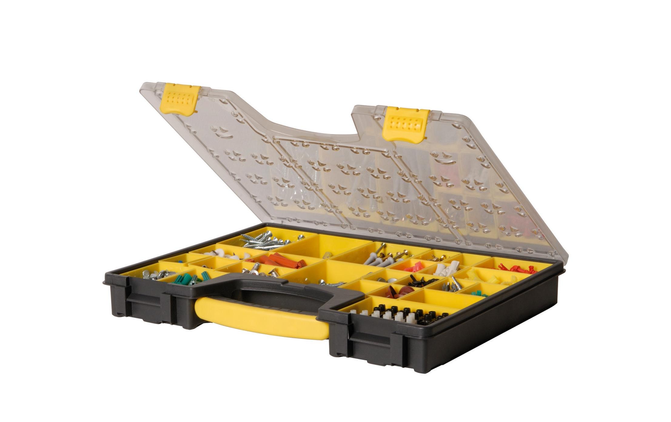 STANLEY Aufbewahrungsbox