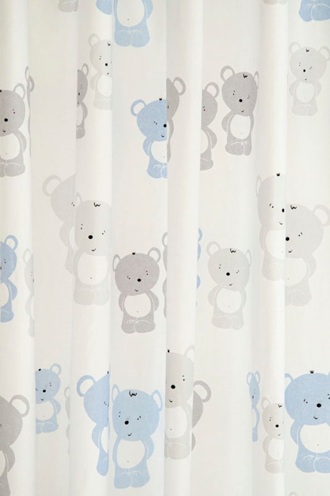 Jelmoli-Versand shoppen Bears«, Vorhang HOMING | online Fertigschal Bears »Little Little (1 St.),