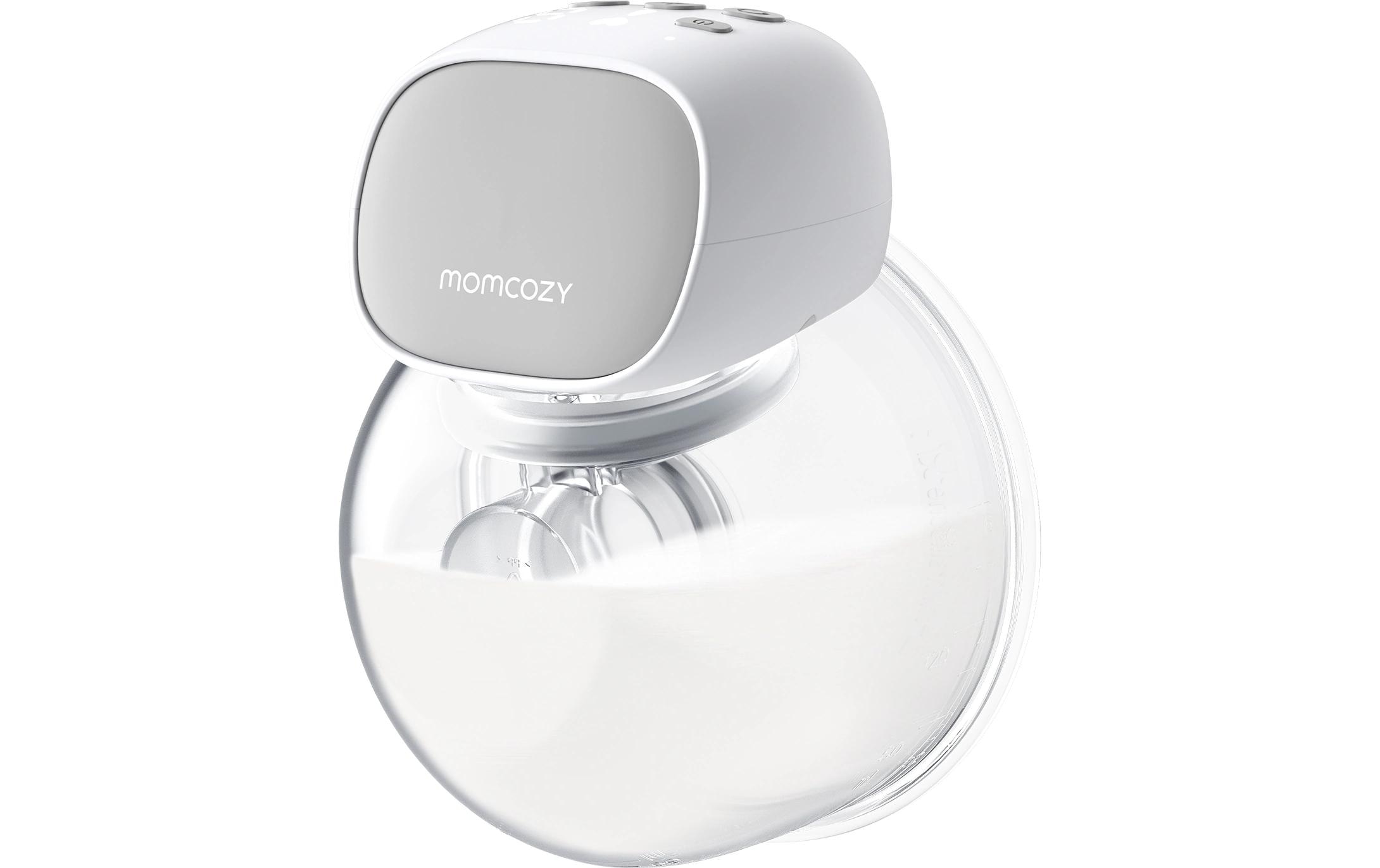 Momcozy Elektrische Milchpumpe »S9 Pro GRA Elektrisch«