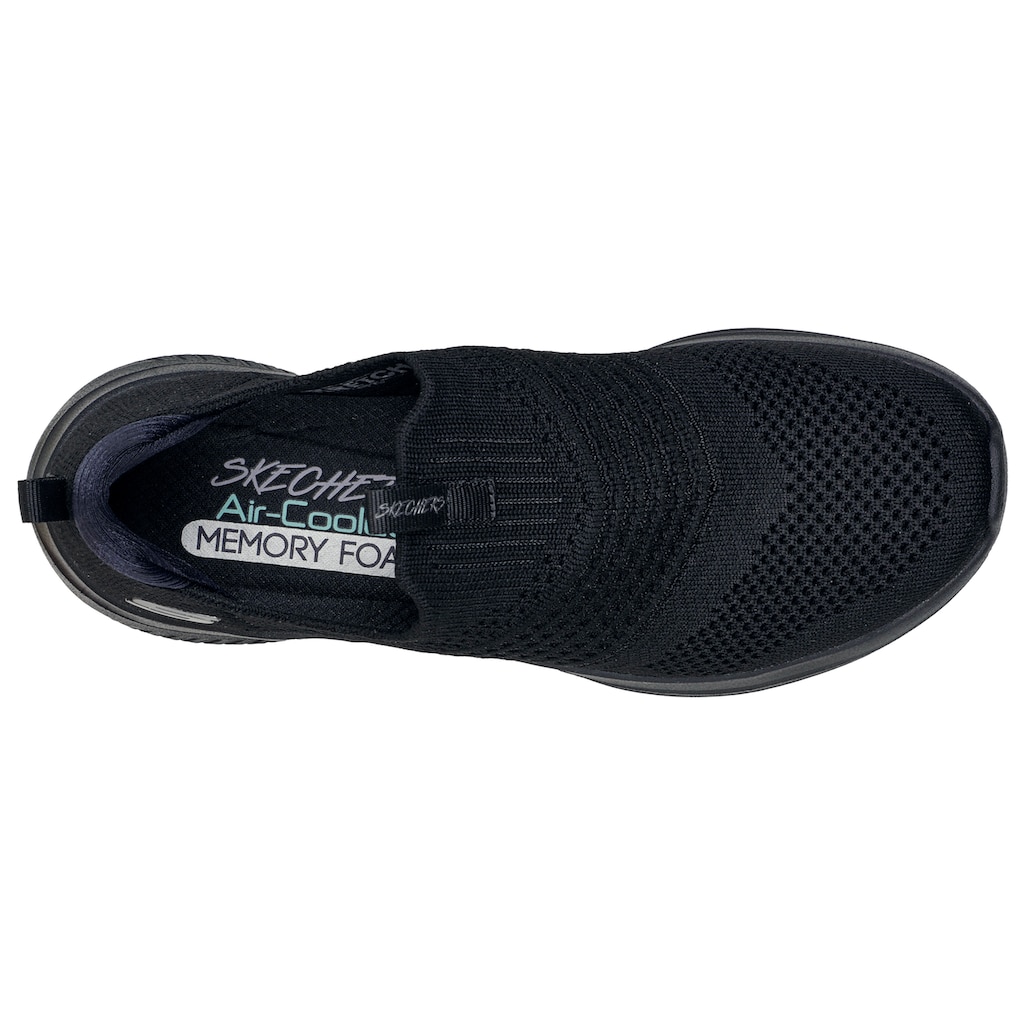 Skechers Slip-On Sneaker »ULTRA FLEX 3.0 CLASSY CHARM«