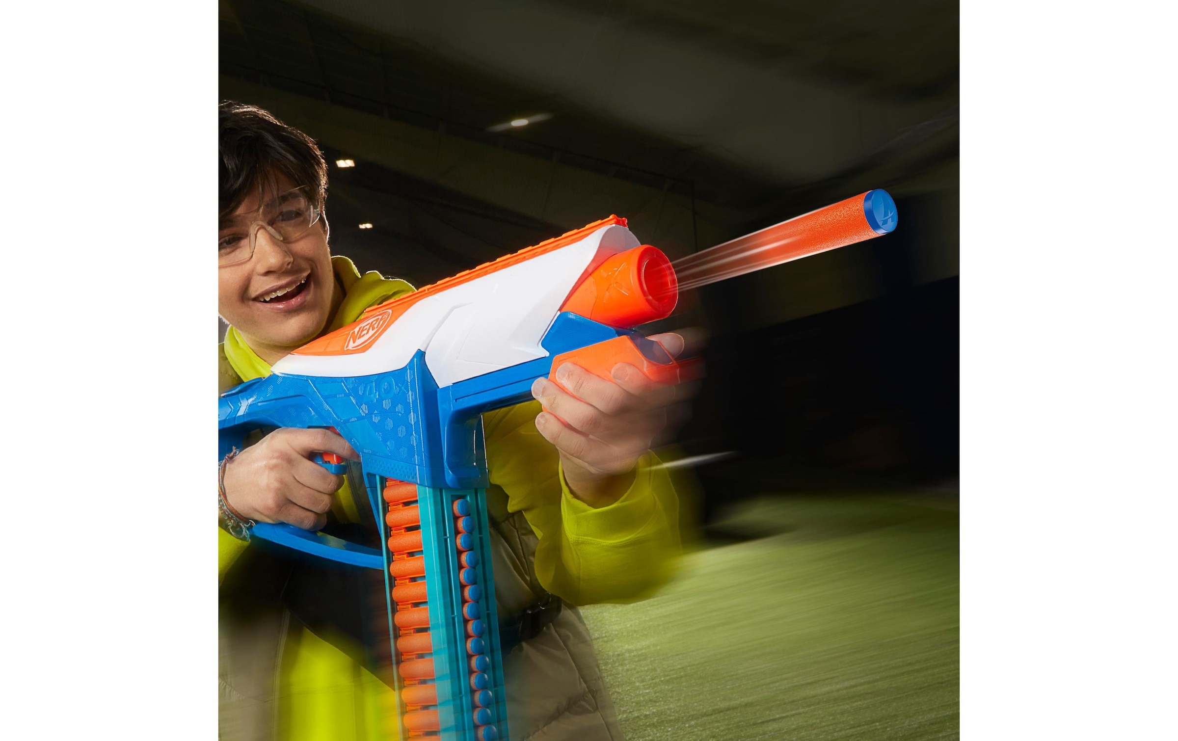 Nerf Wasserpistole »Infinite«