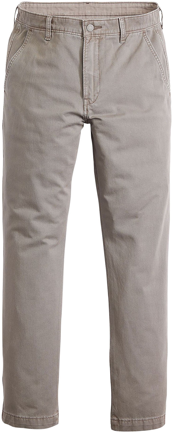 Levi's® Chinohose »CHINO AUTHENTIC STRT«