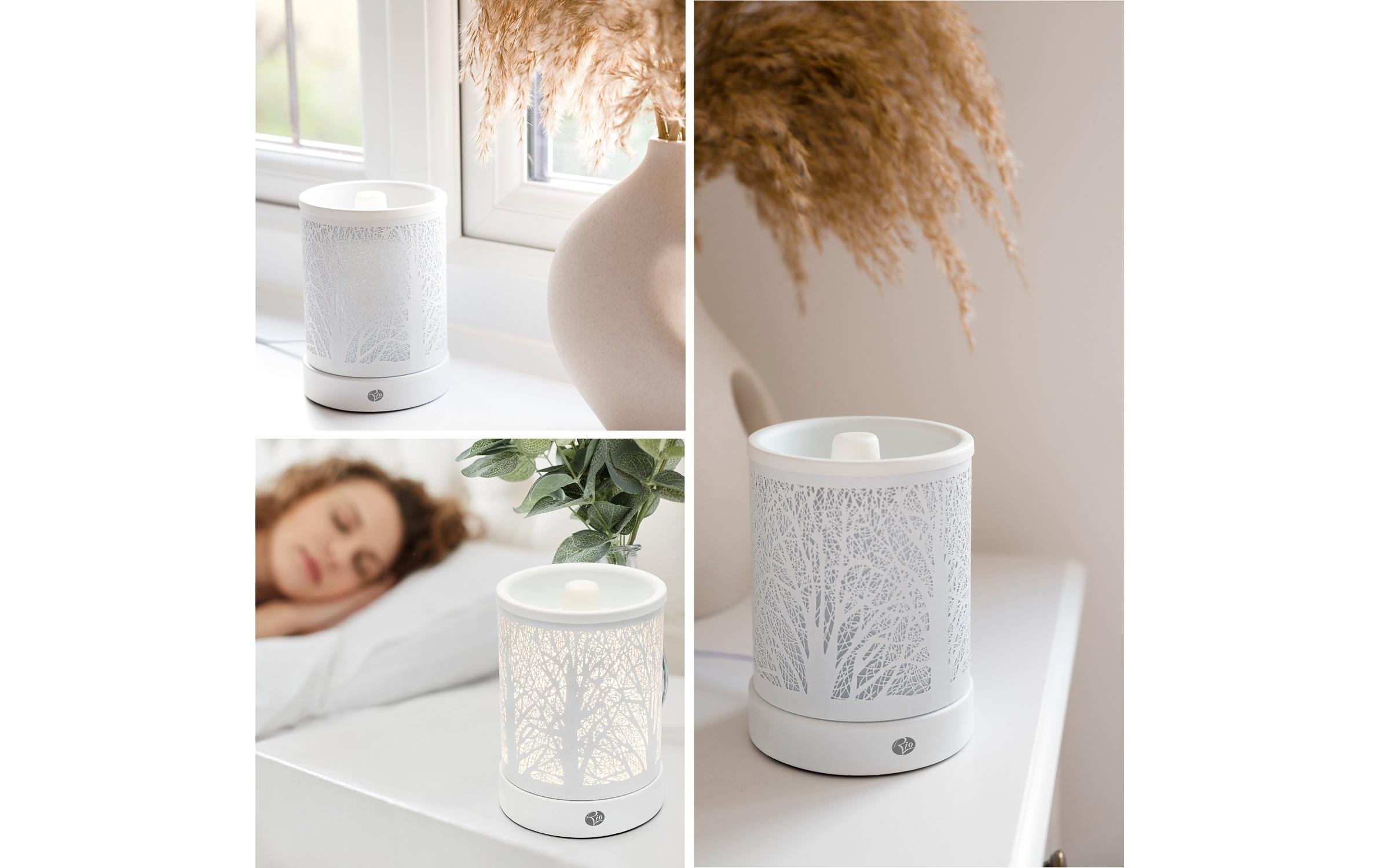Rio Diffuser »Wax Melt & Aroma«