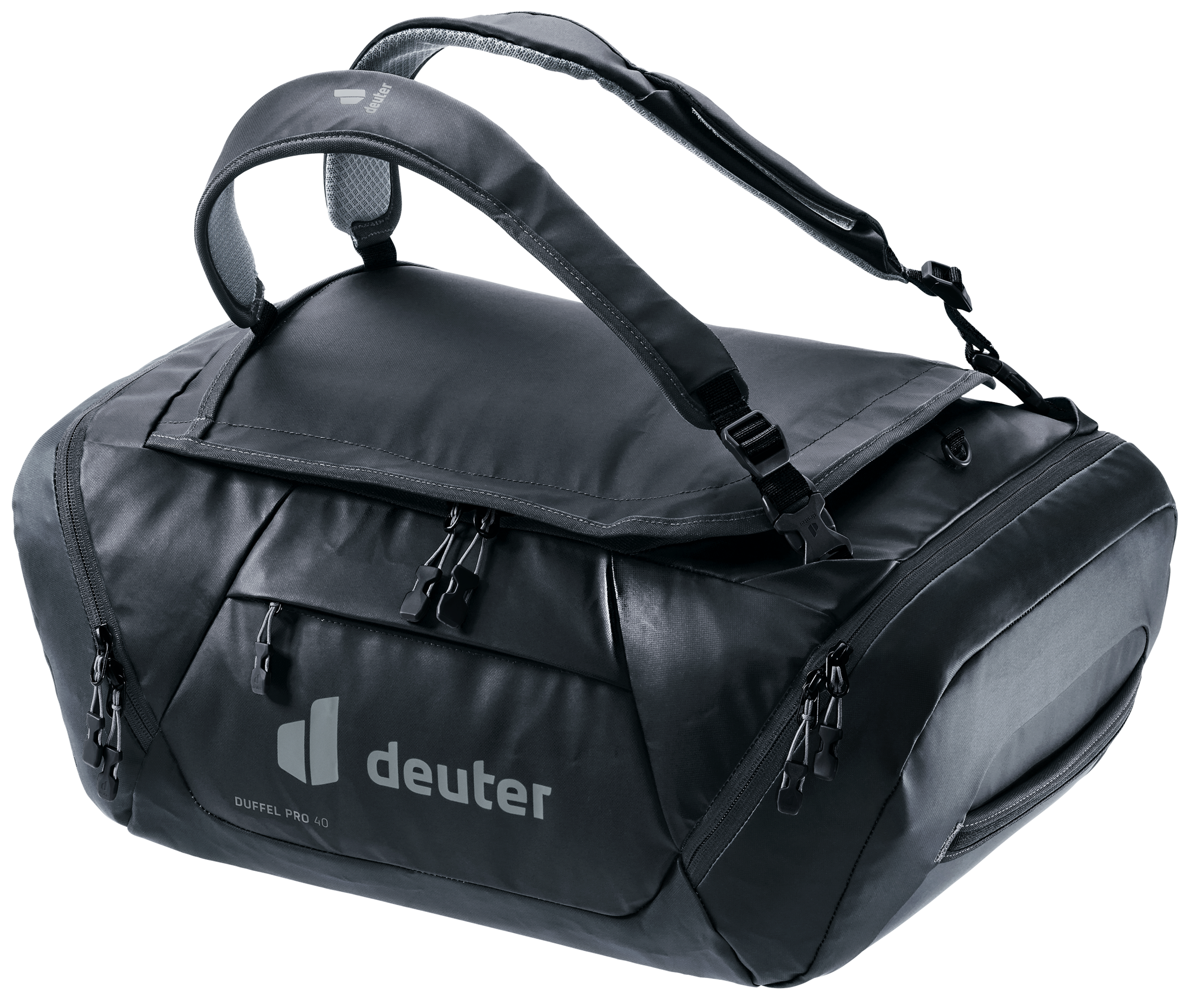 deuter Reisetasche »DUFFEL PRO 40«