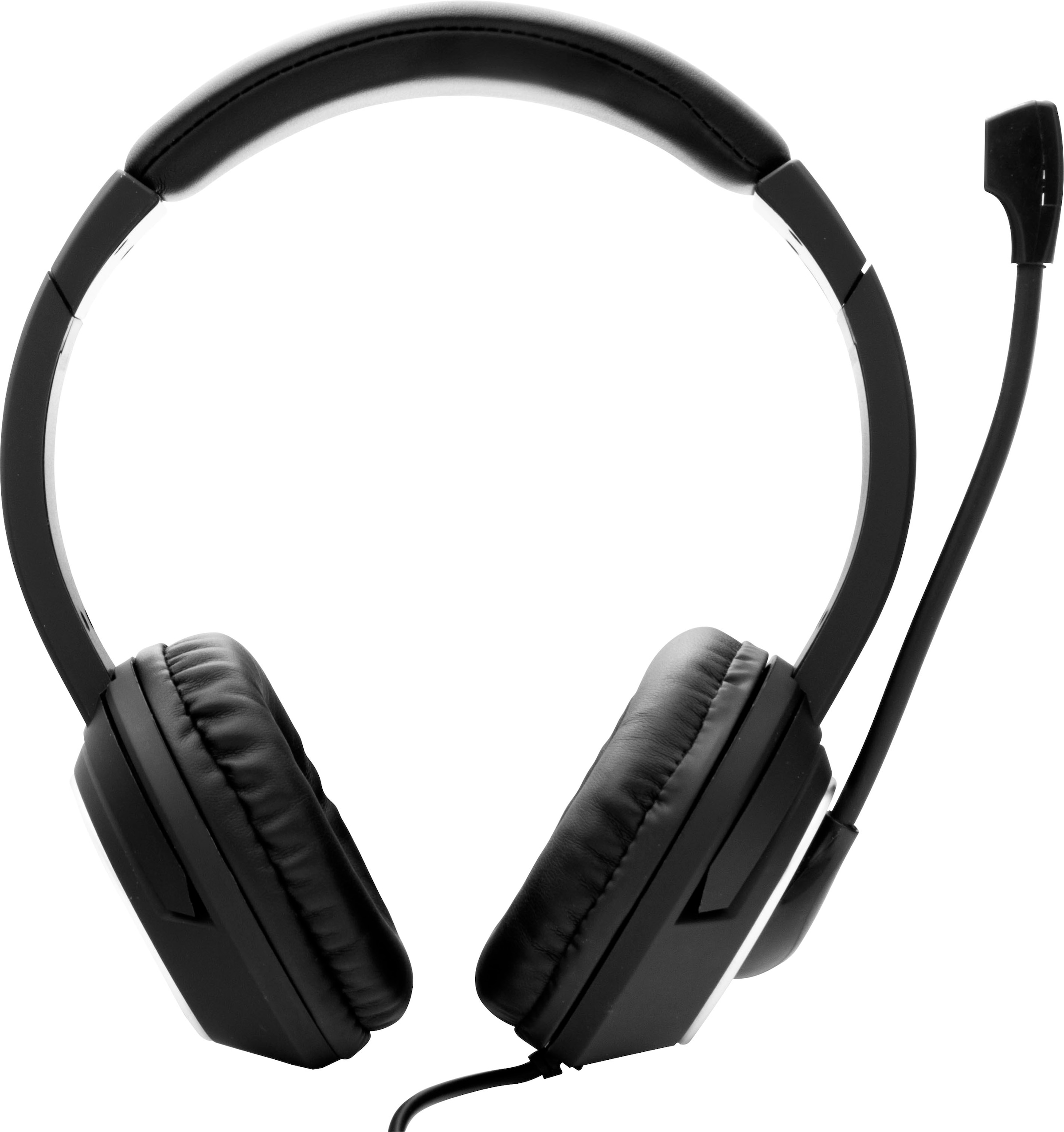 Hyrican Over-Ear-Kopfhörer »ST-GH577«, kabelgebunden
