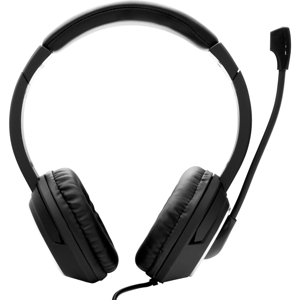 Hyrican Over-Ear-Kopfhörer »ST-GH577«