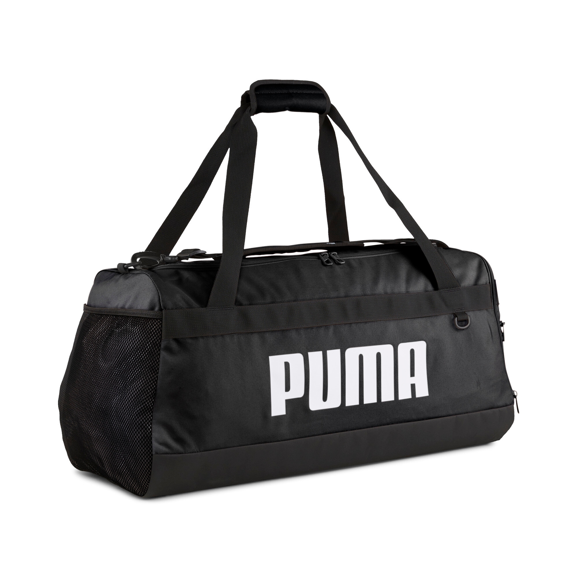PUMA Sporttasche »CHALLENGER DUFFEL BAG M«