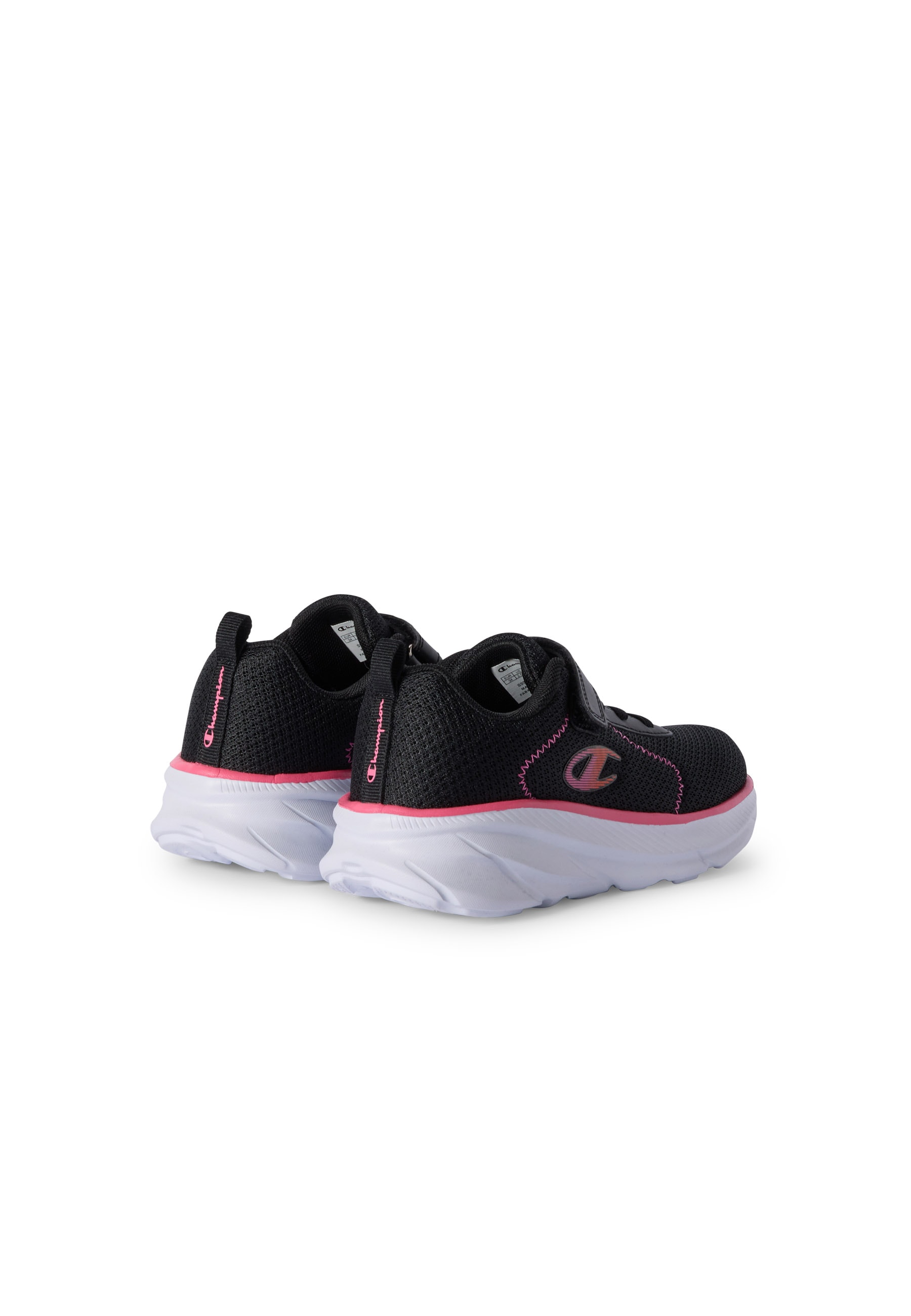 Champion Sneaker »HRO J G PS«