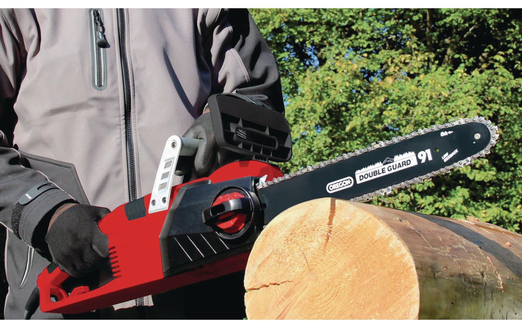 Einhell Elektro-Kettensäge »GEEC 22«