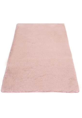 Carpet City Badematte »Topia Mats«, Höhe 14 mm, Teppich Badezimmer, Uni Farben,... kaufen