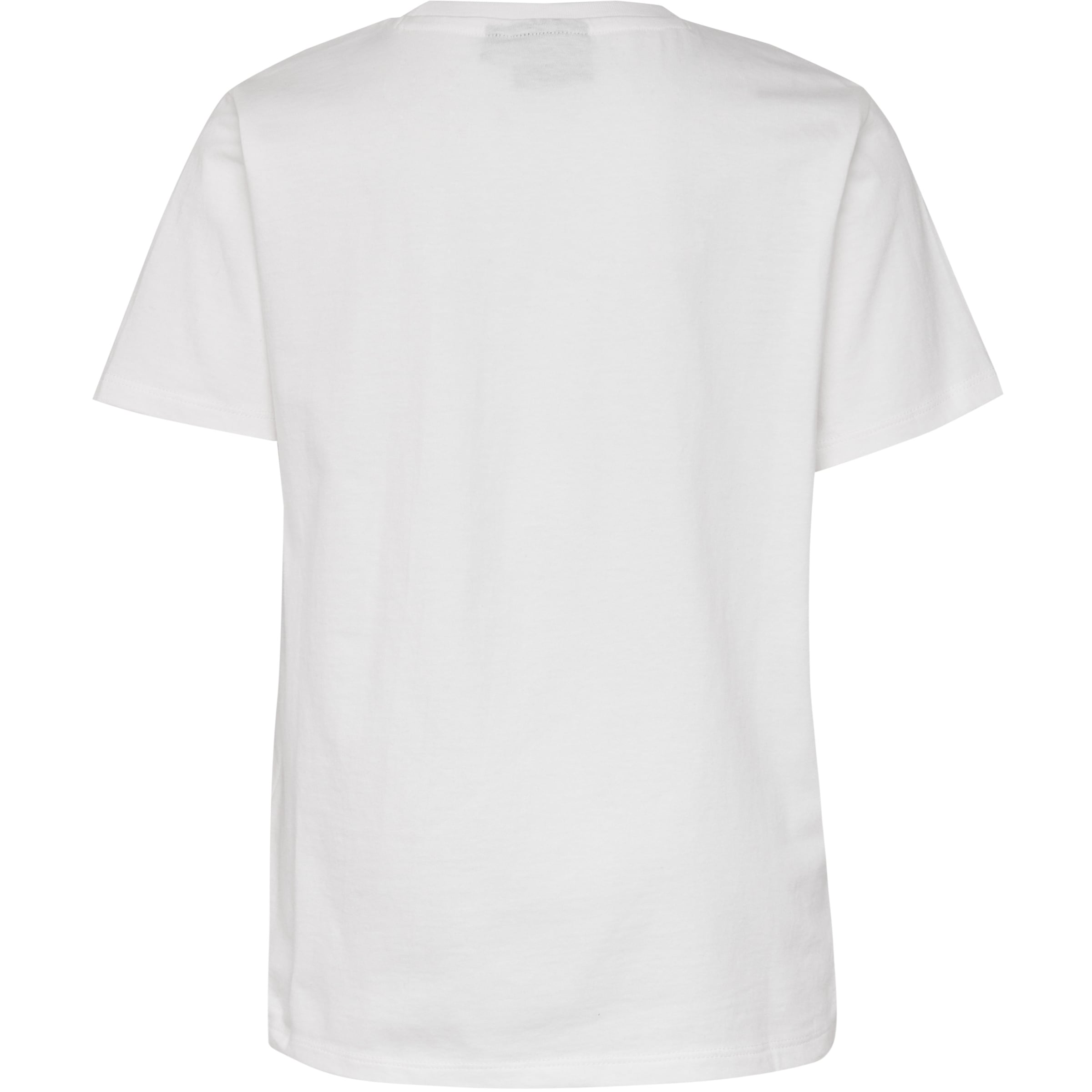 hummel T-Shirt »hmlTRES T-SHIRT S/S«, (1 tlg.), für Kinder