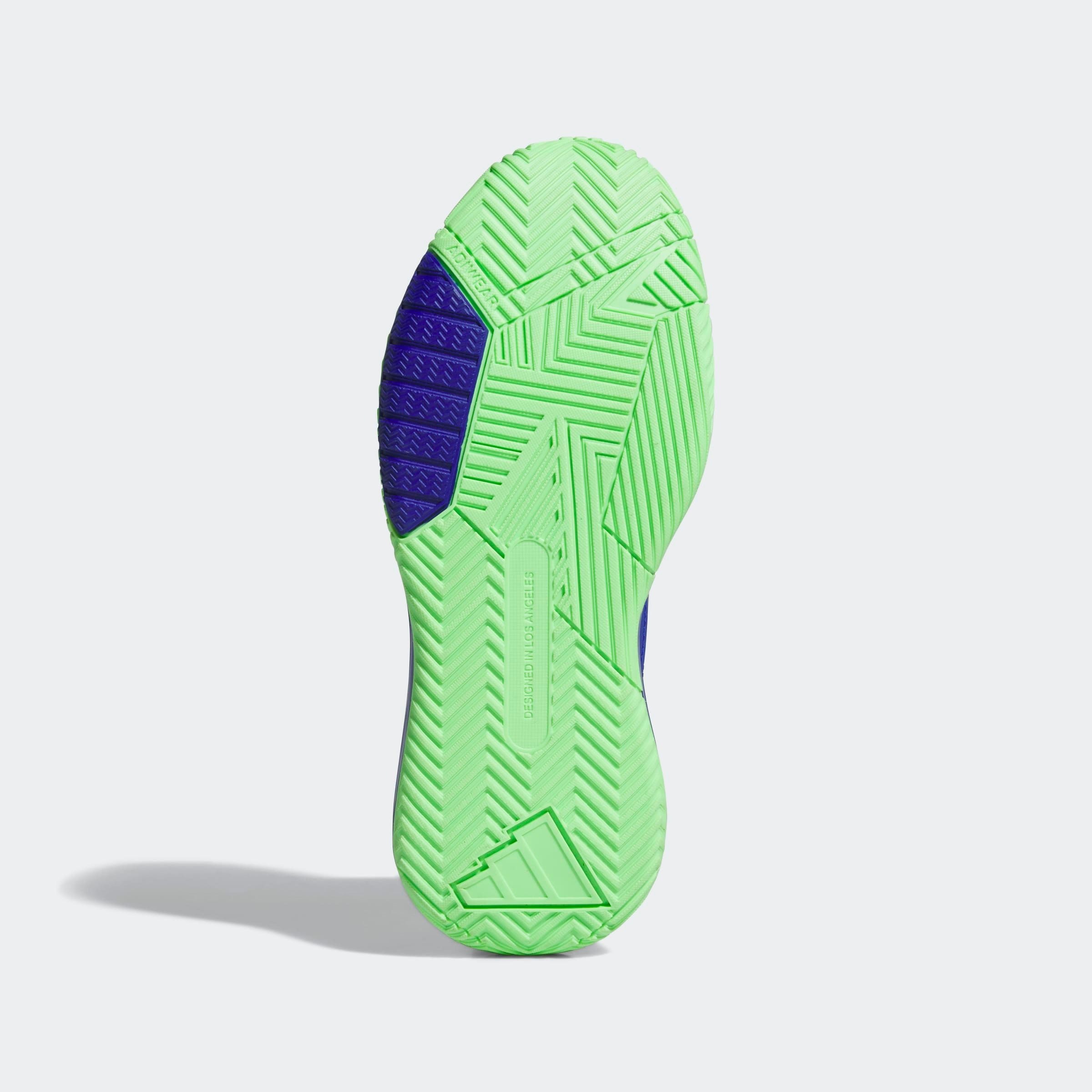 adidas Sportswear Basketballschuh »OWNTHEGAME 3.0«