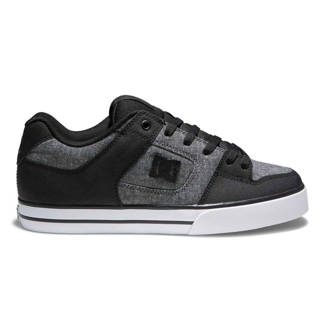 DC Shoes Sneaker »Pure«