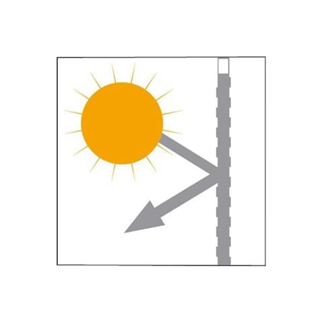 ❤ sunlines Seitenzugrollo »Uni«, verdunkelnd, energiesparend, mit Bohren, 1  Stück entdecken im Jelmoli-Online Shop