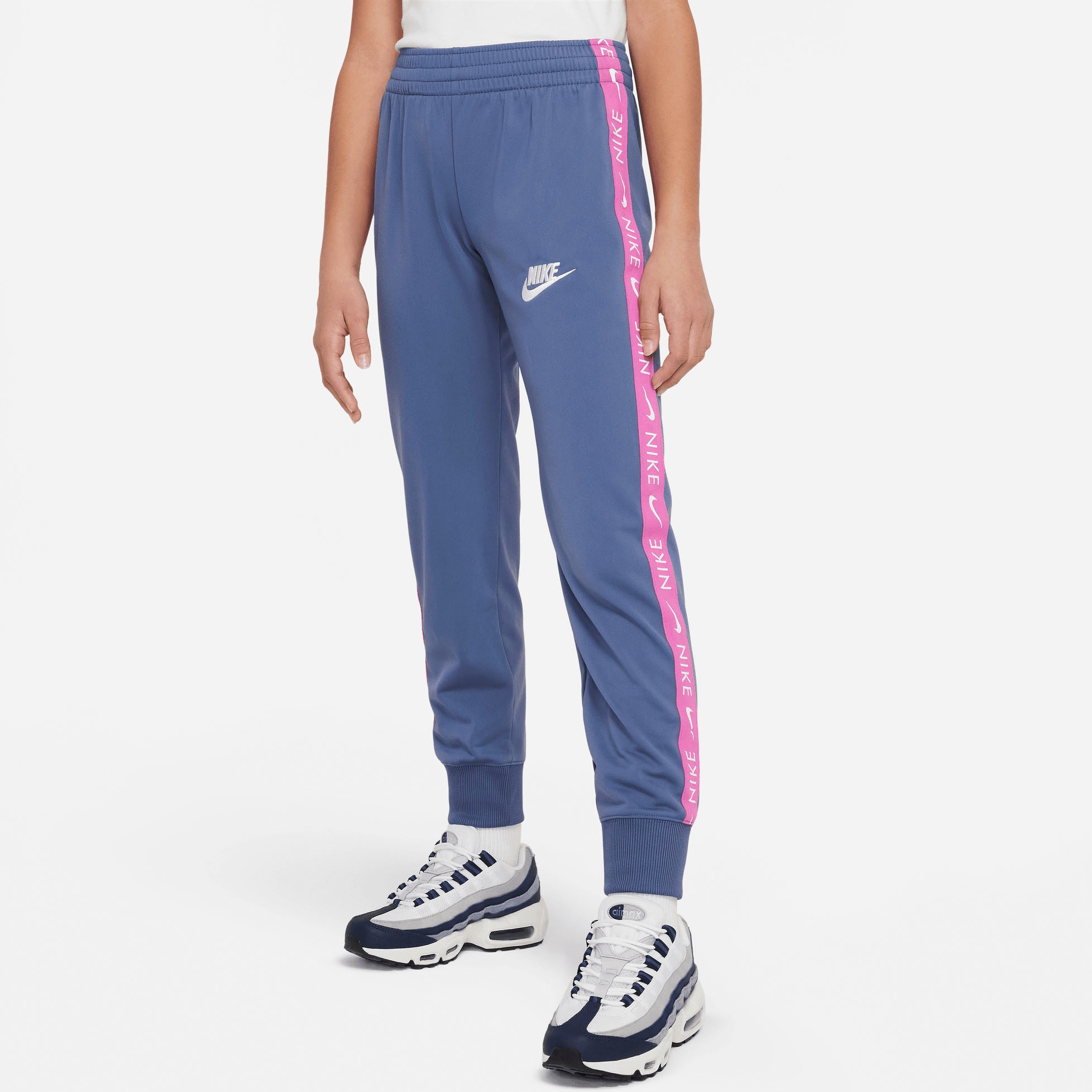✵ Nike Sportswear | Tracksuit« Jelmoli-Versand online Kids\' »Big kaufen Trainingsanzug