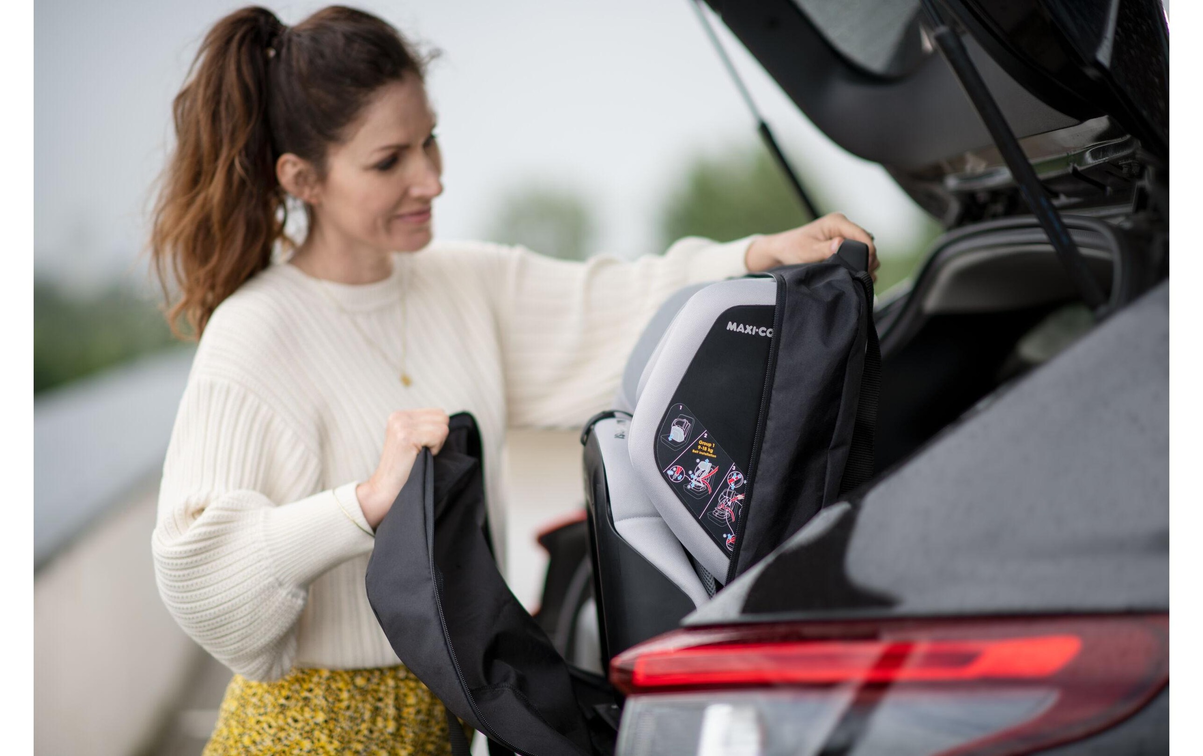 Maxi-Cosi Autokindersitz »Maxi-Cosi Kindersitz Nomad«