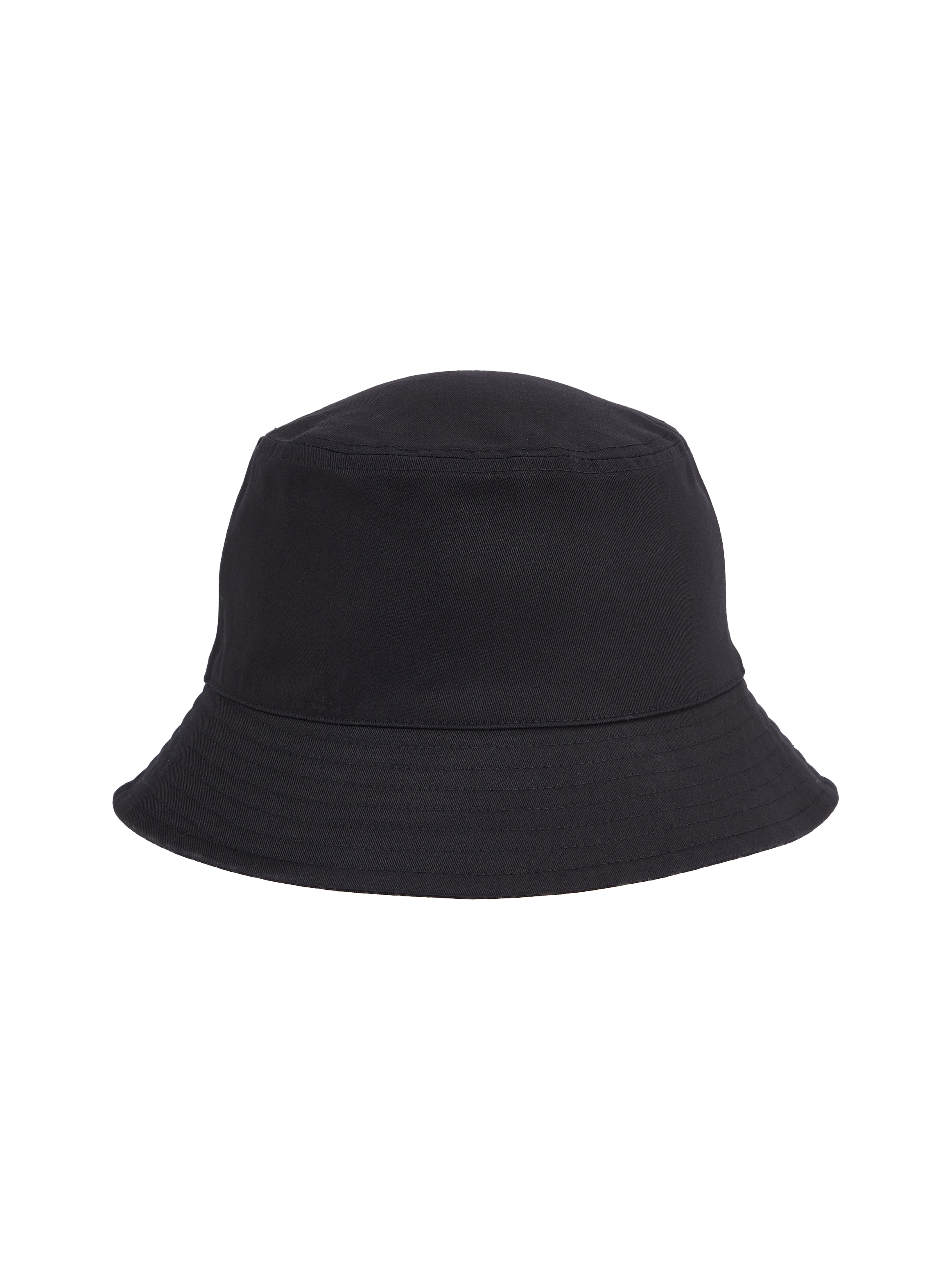 Calvin Klein Fischerhut »REVERSIBLE MONOGRAM BUCKET HAT«