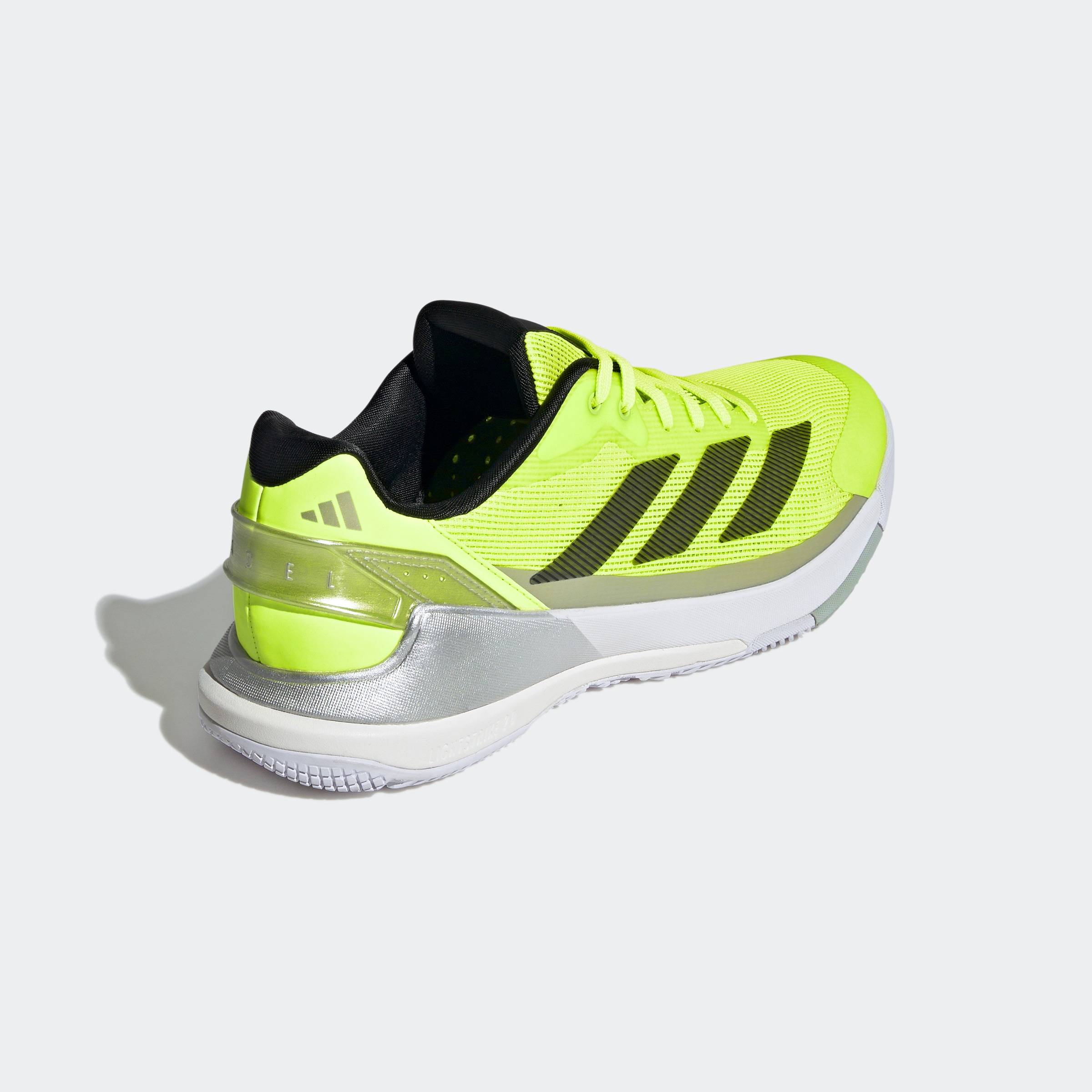 adidas Performance Tennisschuh »CRAZYQUICK PADEL-«, besonders geeignet für Padel