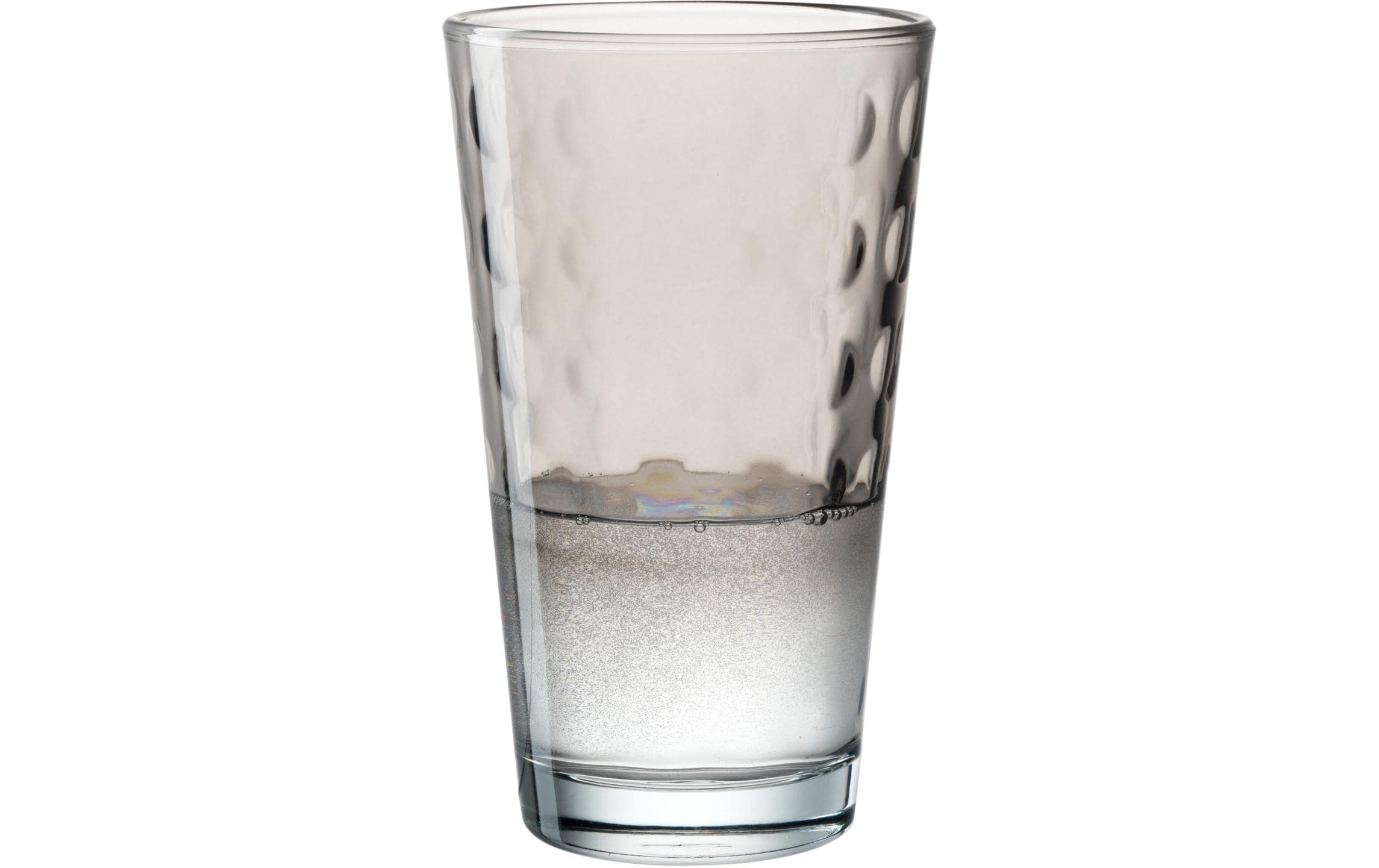 LEONARDO Becher »LD Optic XL 54«, (4 tlg.)