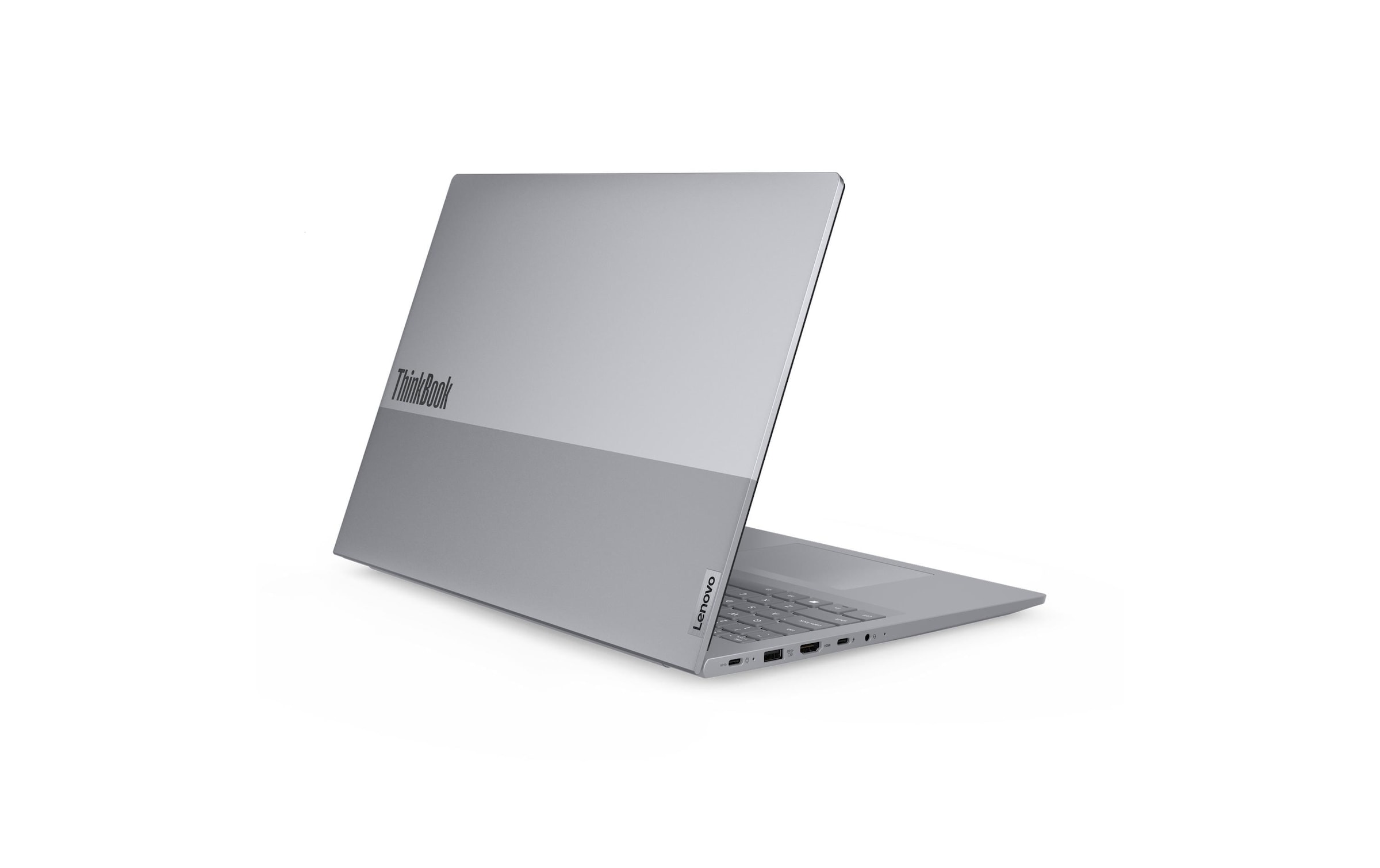 Lenovo Notebook »ThinkBook 16 G8 IAL«, 40,64 cm, / 16 Zoll, Intel, Core Ultra 7, Intel Graphics, eingebauter Lautsprecher, eingebautes Mikrofon, Webcam