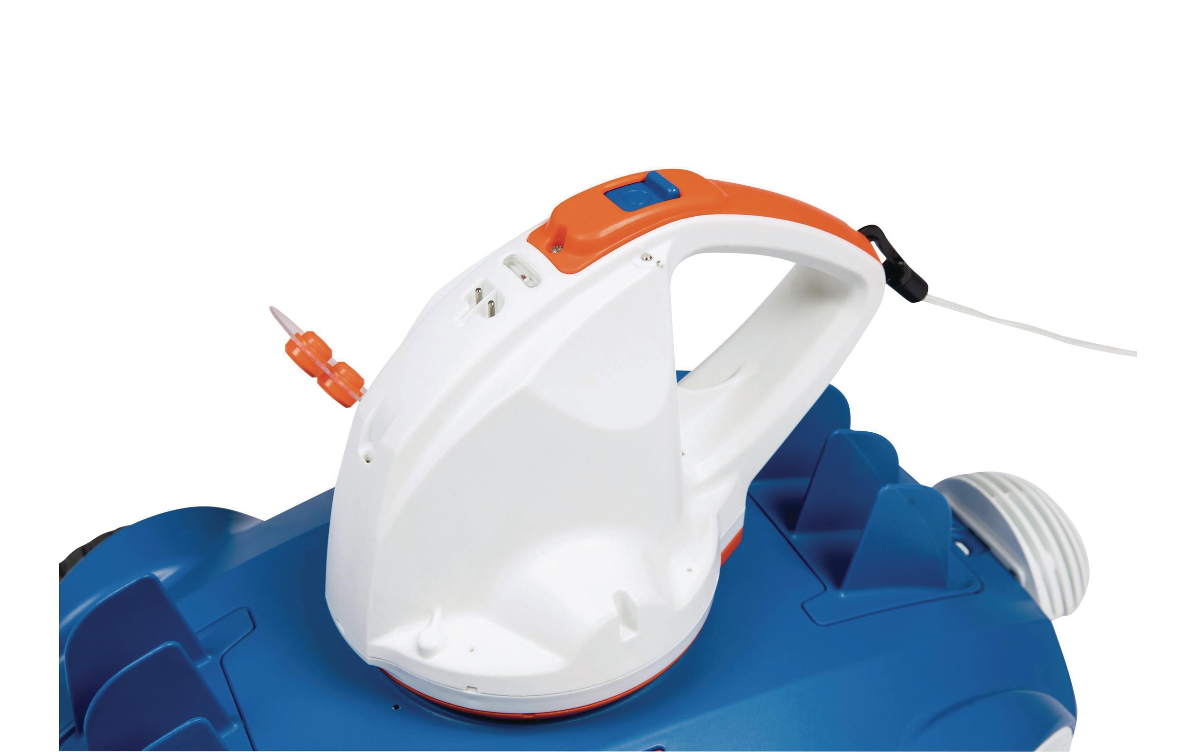 Bestway Poolroboter »Poolreinigungs-Roboter Flowclear Aquatronix«