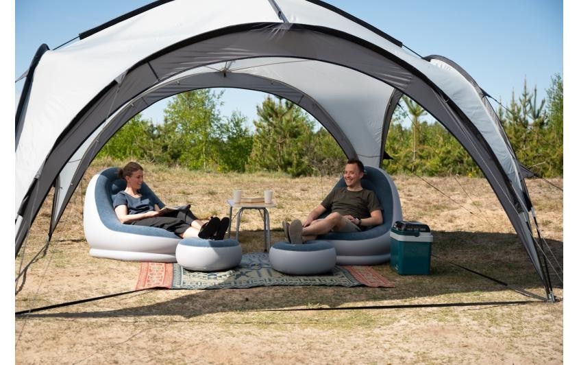 6 günstig shoppen Shelter«, Camp Personen Kuppelzelt camp »Camp Jelmoli-Versand easy |