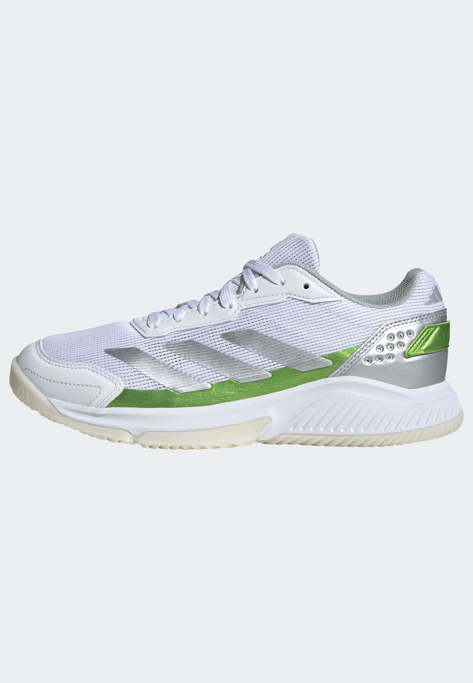 adidas Performance Tennisschuh »COURTQUICK PADEL«, Padelschuh