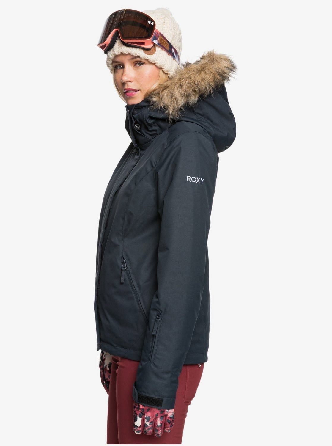 Roxy Snowboardjacke »Jet Ski«