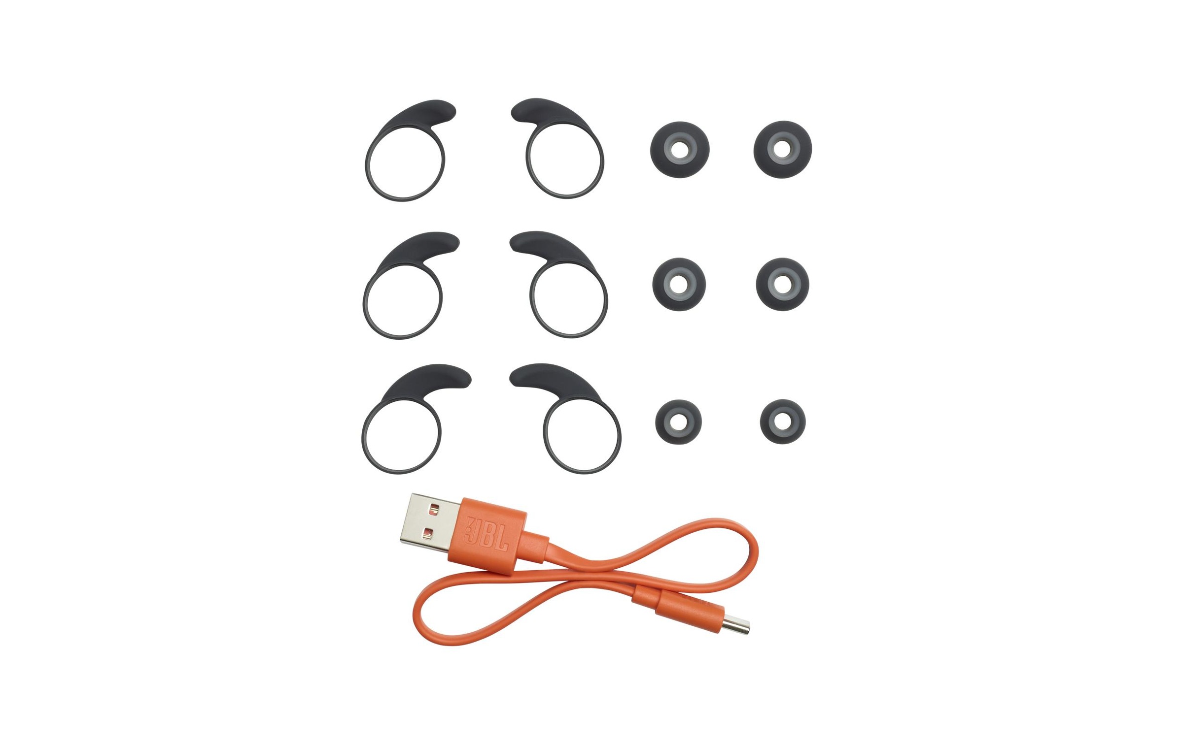 JBL wireless In-Ear-Kopfhörer »Reflect Mini NC«