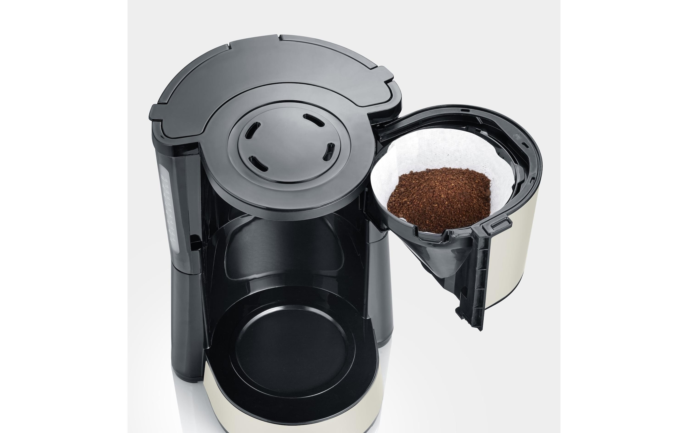 Severin Filterkaffeemaschine »KA 9575«