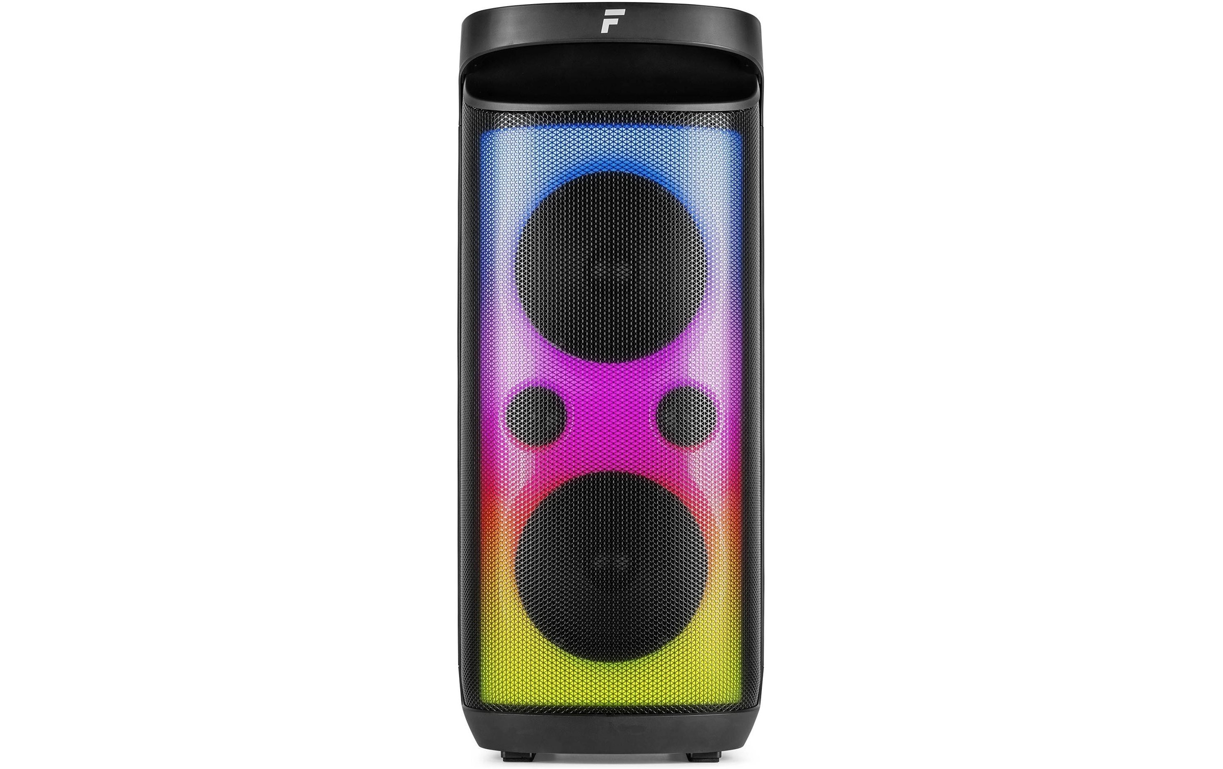 FENTON Bluetooth-Speaker »Fenton Pulse160«