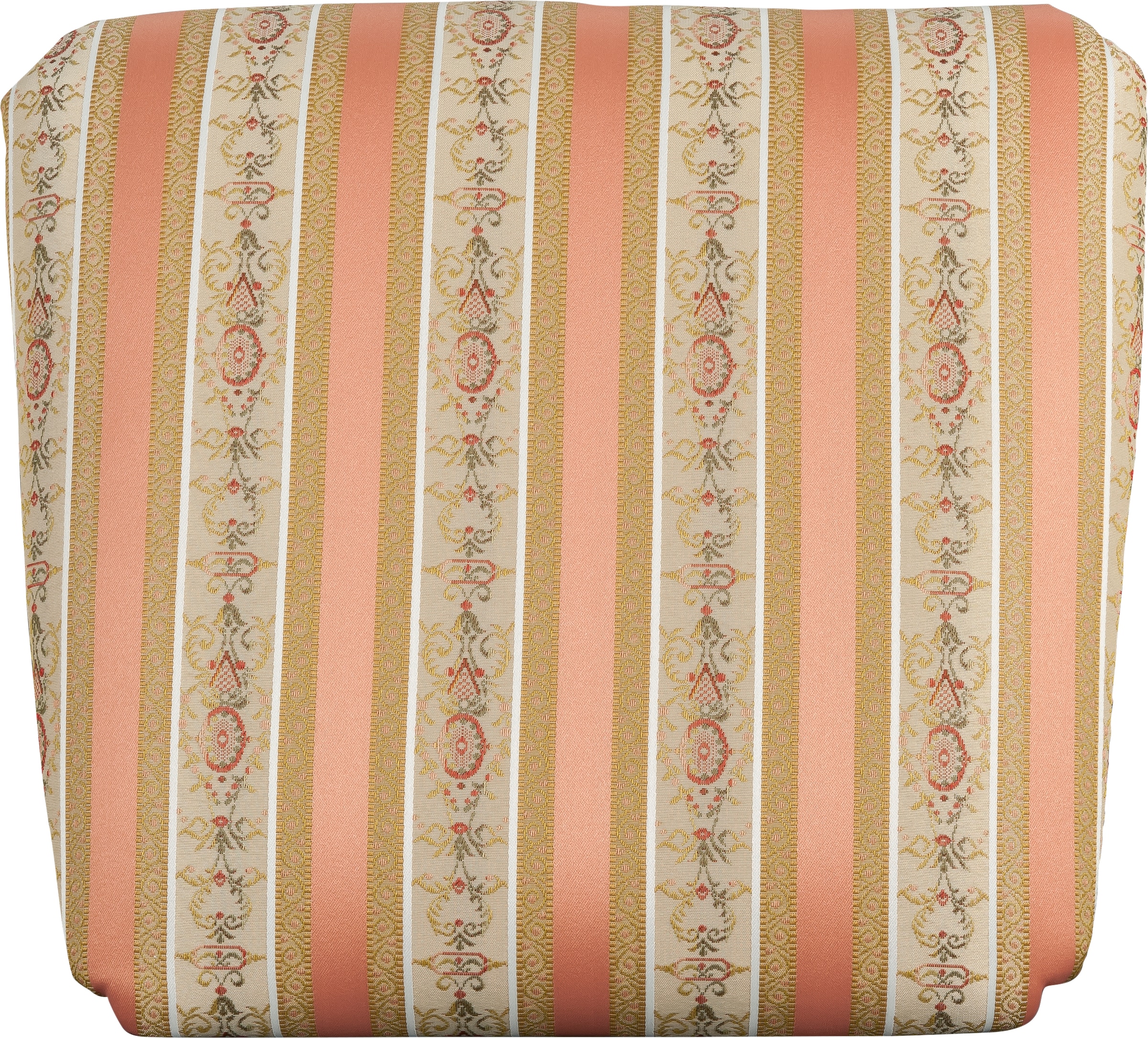 Home affaire 4-Fussstuhl »Monica«, 1 St., Baumwolle-Polyester, Breite 44 cm
