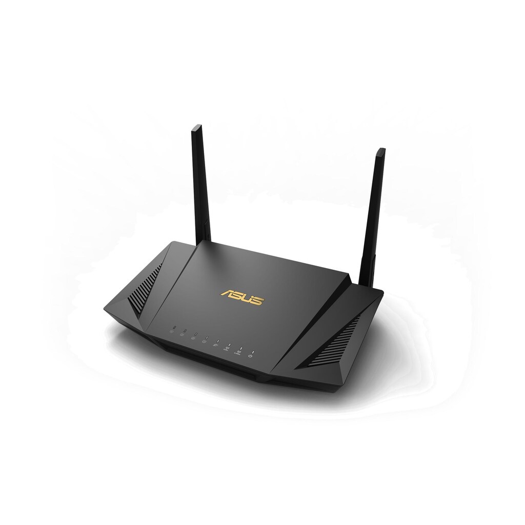 Asus WLAN-Router »Dual-Band WiFi RT-AX56U«
