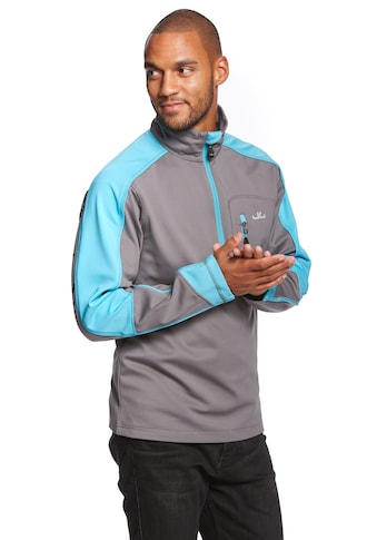 Jeff Green Stehkragenpullover »Gent« kaufen Jeff Green Stehkragenpullover »Gent« kaufen