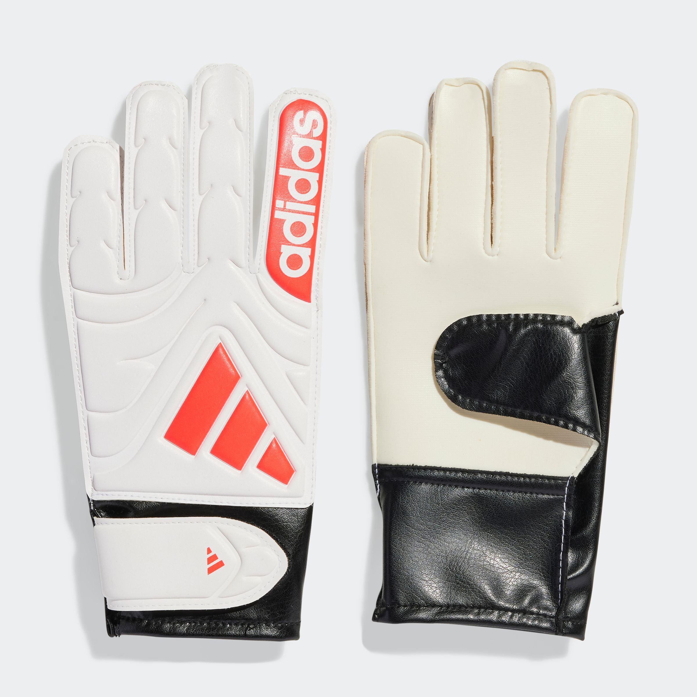 adidas Performance Torwarthandschuhe »COPA GL CLB J« für Kinder und Jugendliche
