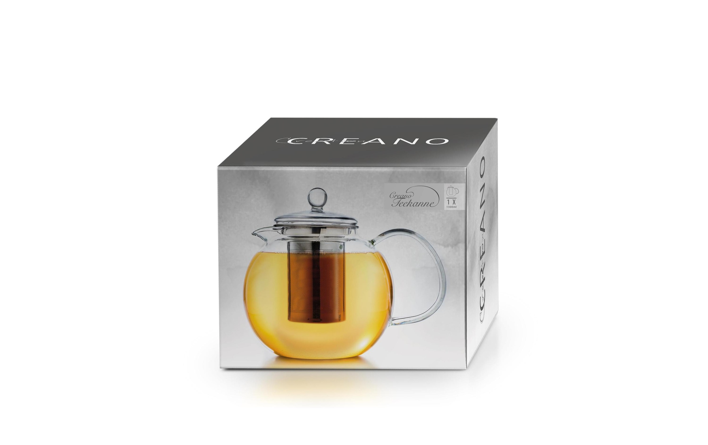 Creano Teekanne »44256 l«, 1,3 l