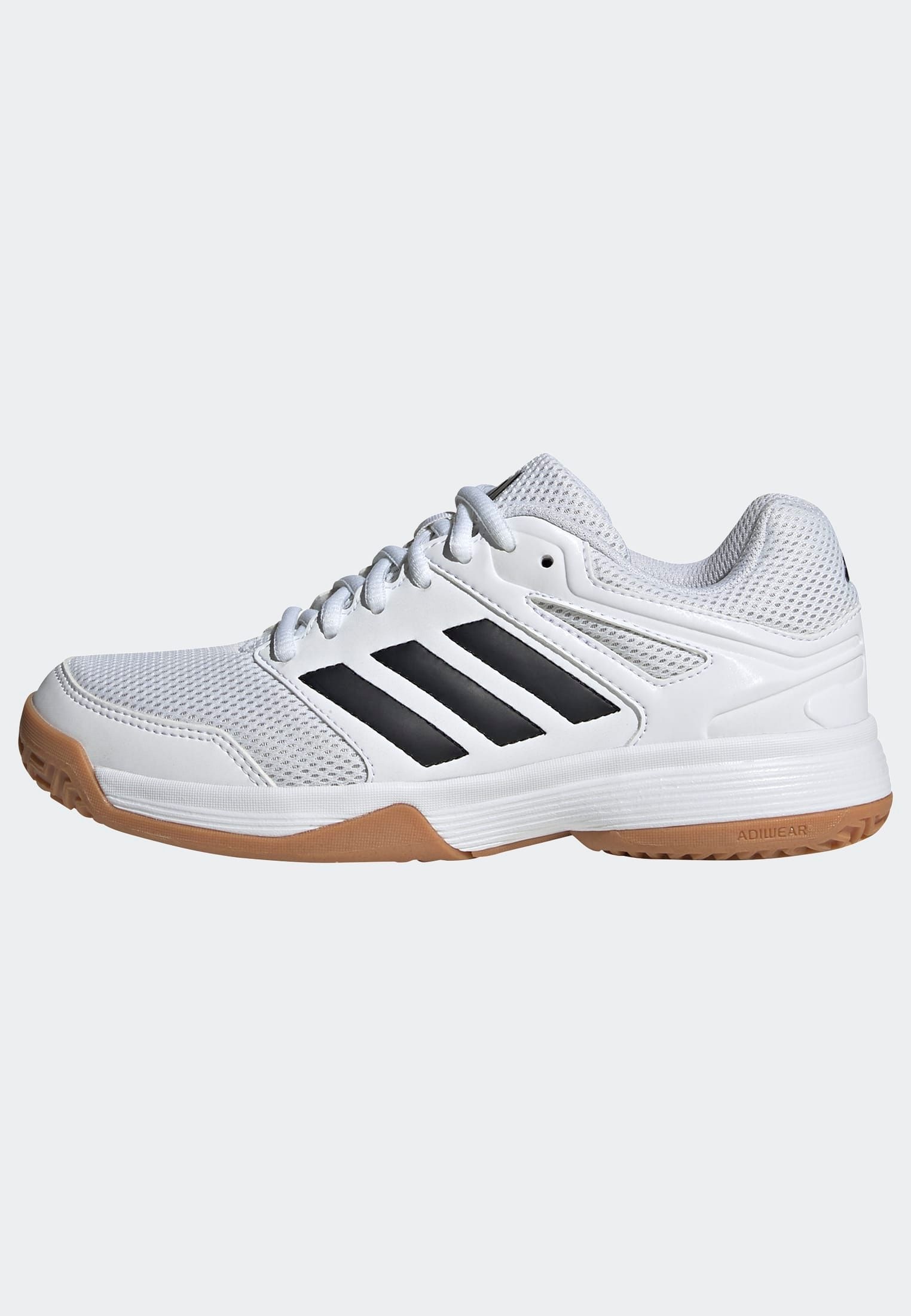 adidas Performance Hallenschuh »SPEEDCOURT IN KIDS«, geeignet für jeden Hallensport