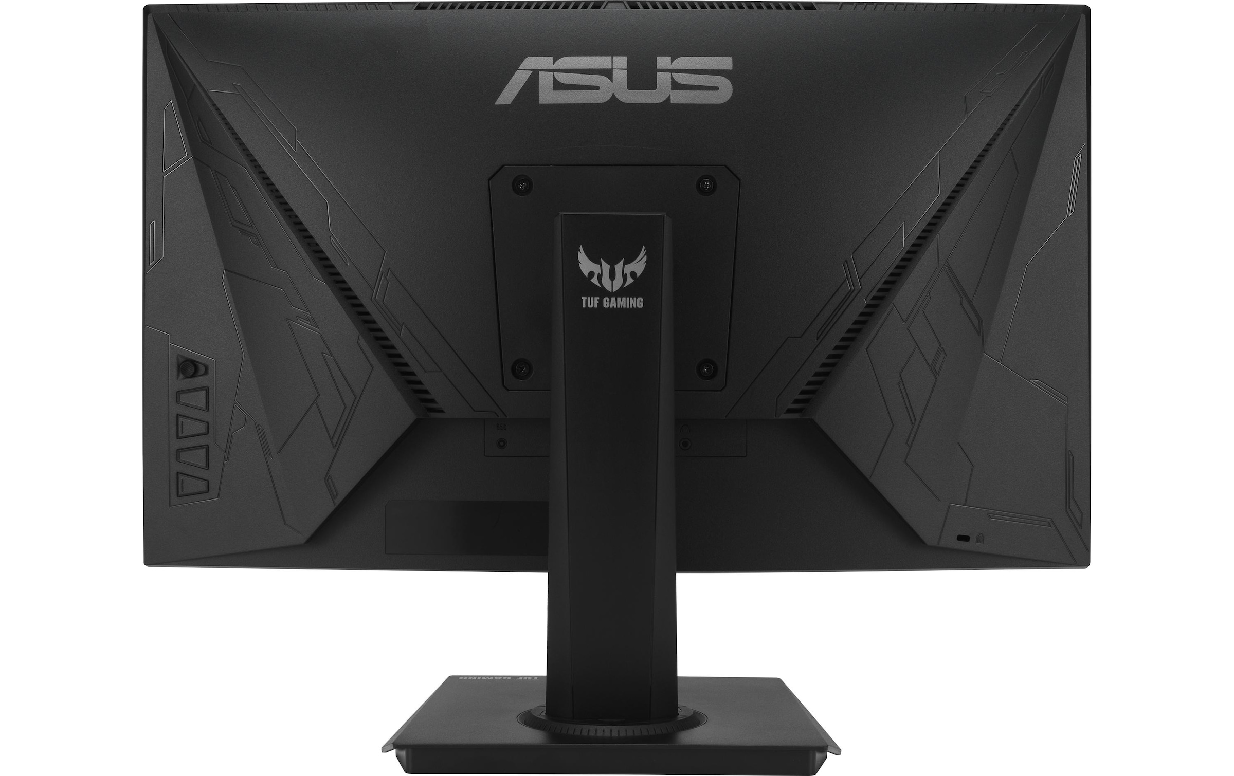 Asus Gaming-Monitor »TUF Gaming VG24VQE«, 59,7 cm/23,6 Zoll, 1920 x 1080 px, Full HD