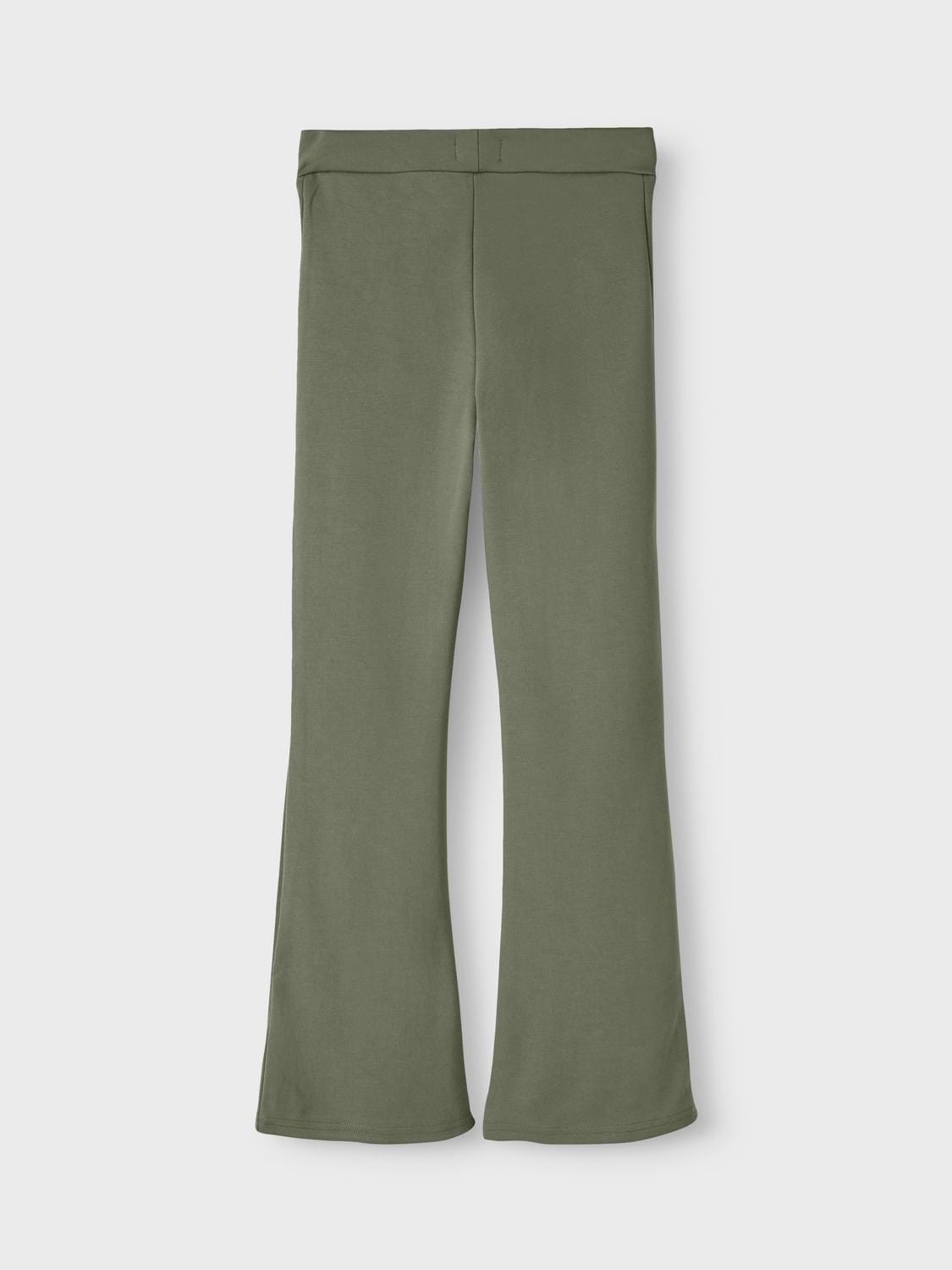 Name It Jogginghose »NKFFRIKKALI BOOTCUT PANT NOOS«