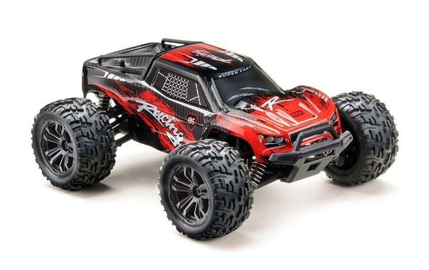 RC-Monstertruck »Absima Racing«