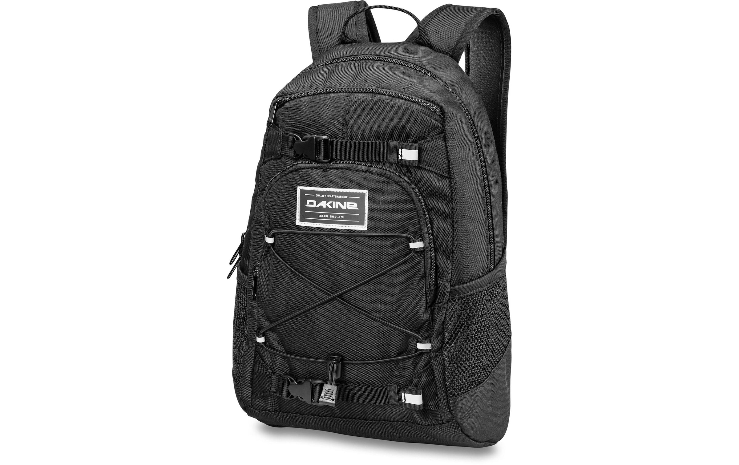 Dakine Rucksack »Grom 13 L, Black«